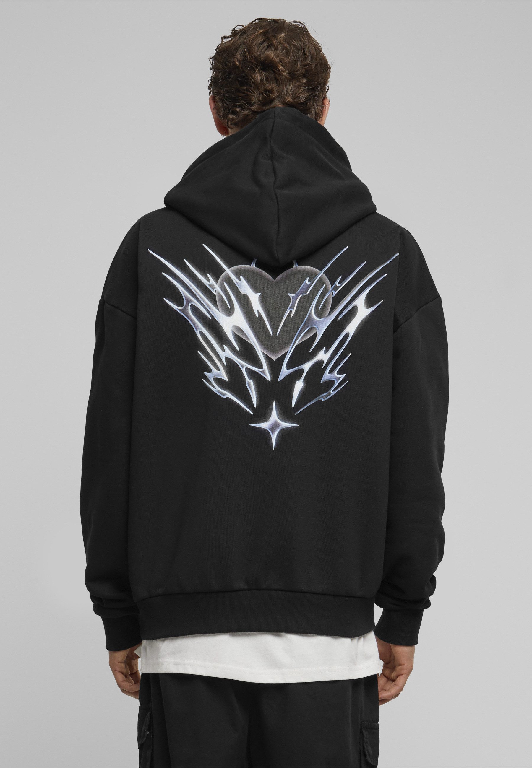 Upscale by Mister Tee Kapuzenpullover Upscale by Mister Tee Herren (1-tlg)