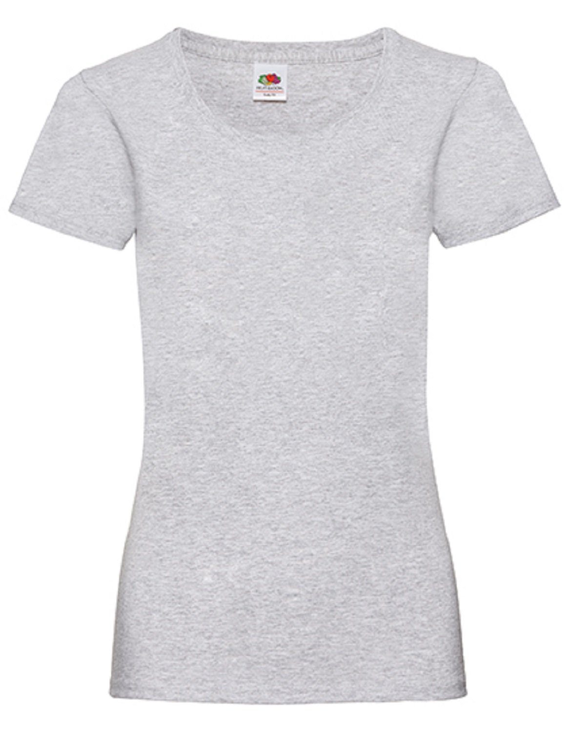 Fruit of the Loom T-Shirt klassisches günstig online kaufen