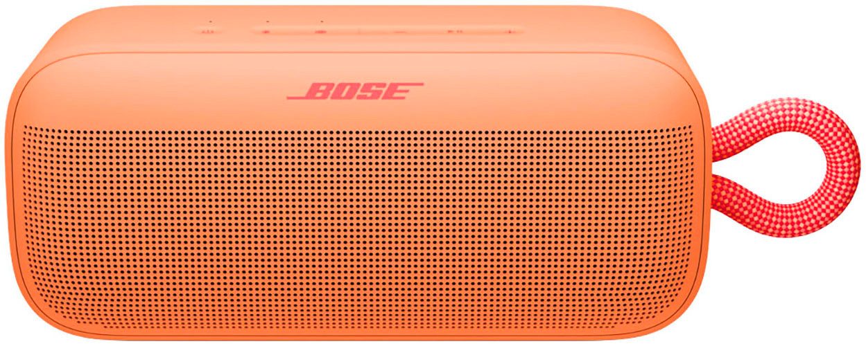 Bose SoundLink Plus Portable-Lautsprecher Stereo (Bluetooth)