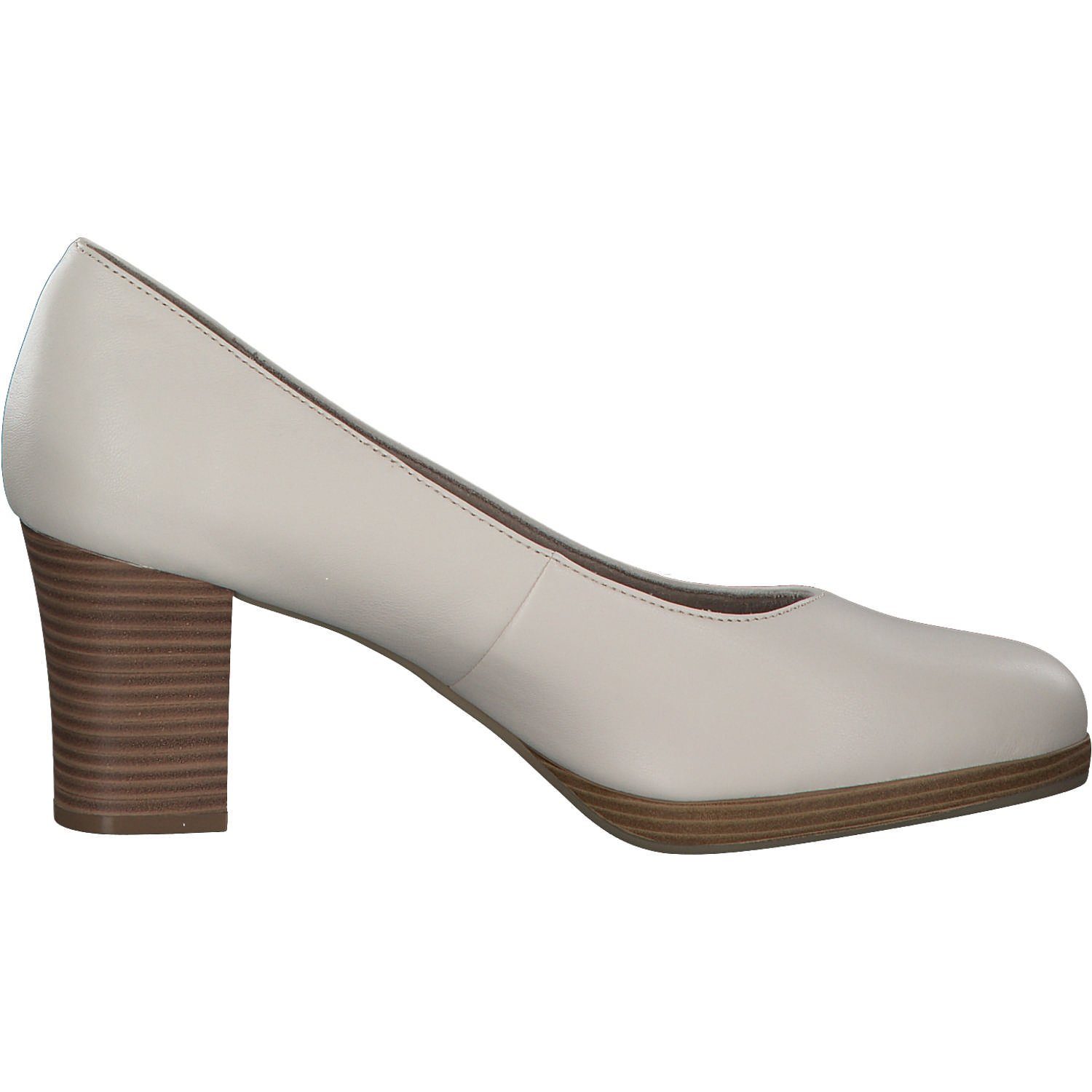 Jana Pumps Shoes Jana 22471 Beige (10101363)