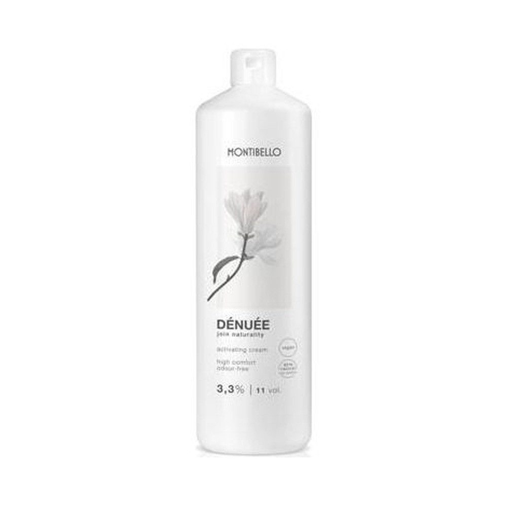 MONTIBELLO Entwickler Montibello Denuee Creme 1 Vol. 1000 (3,3) Ml