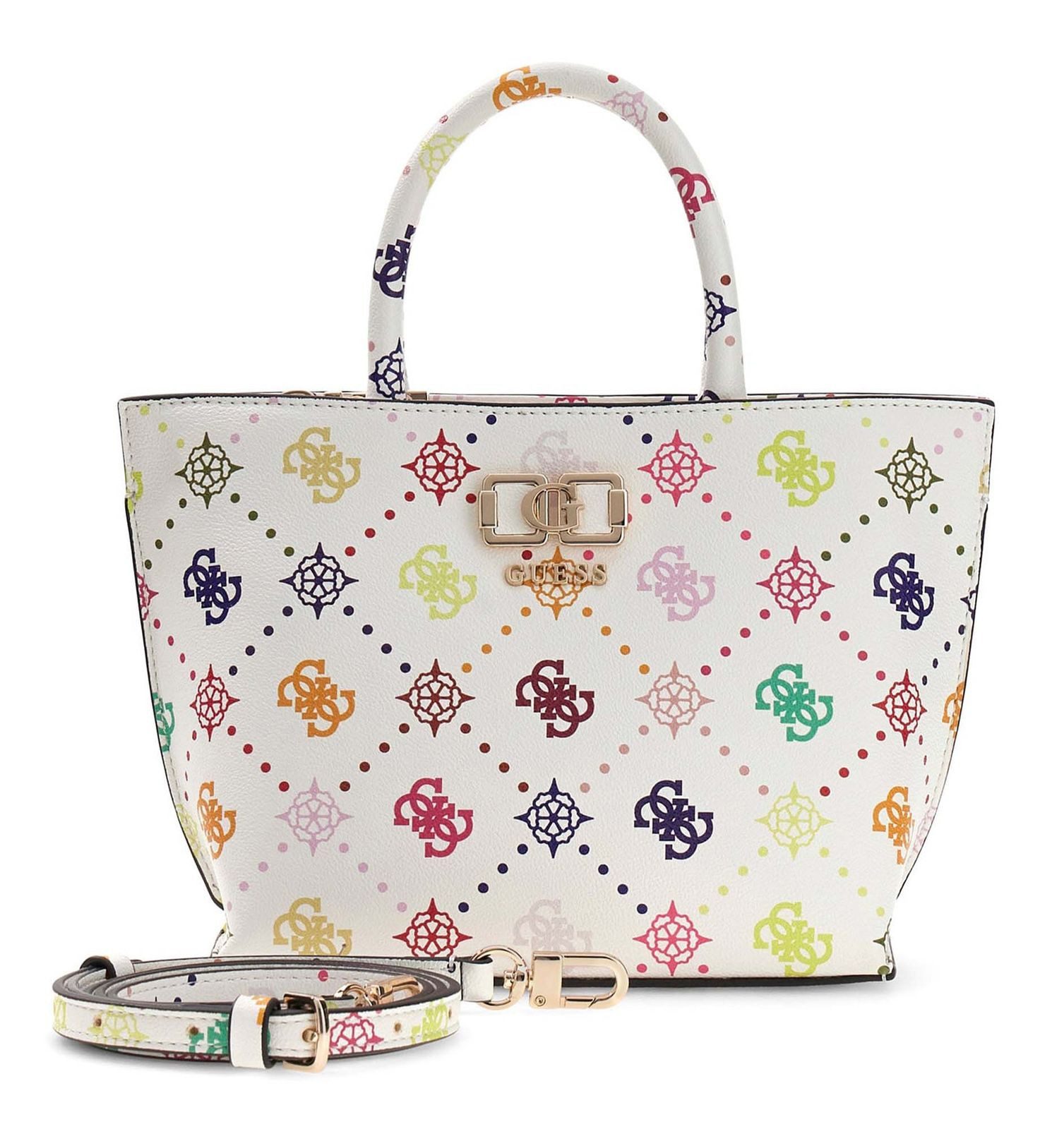 Guess Handtasche Mini Tote