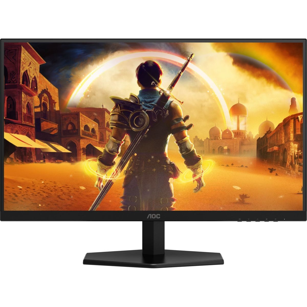 AOC Q27G42XE TFT-Monitor