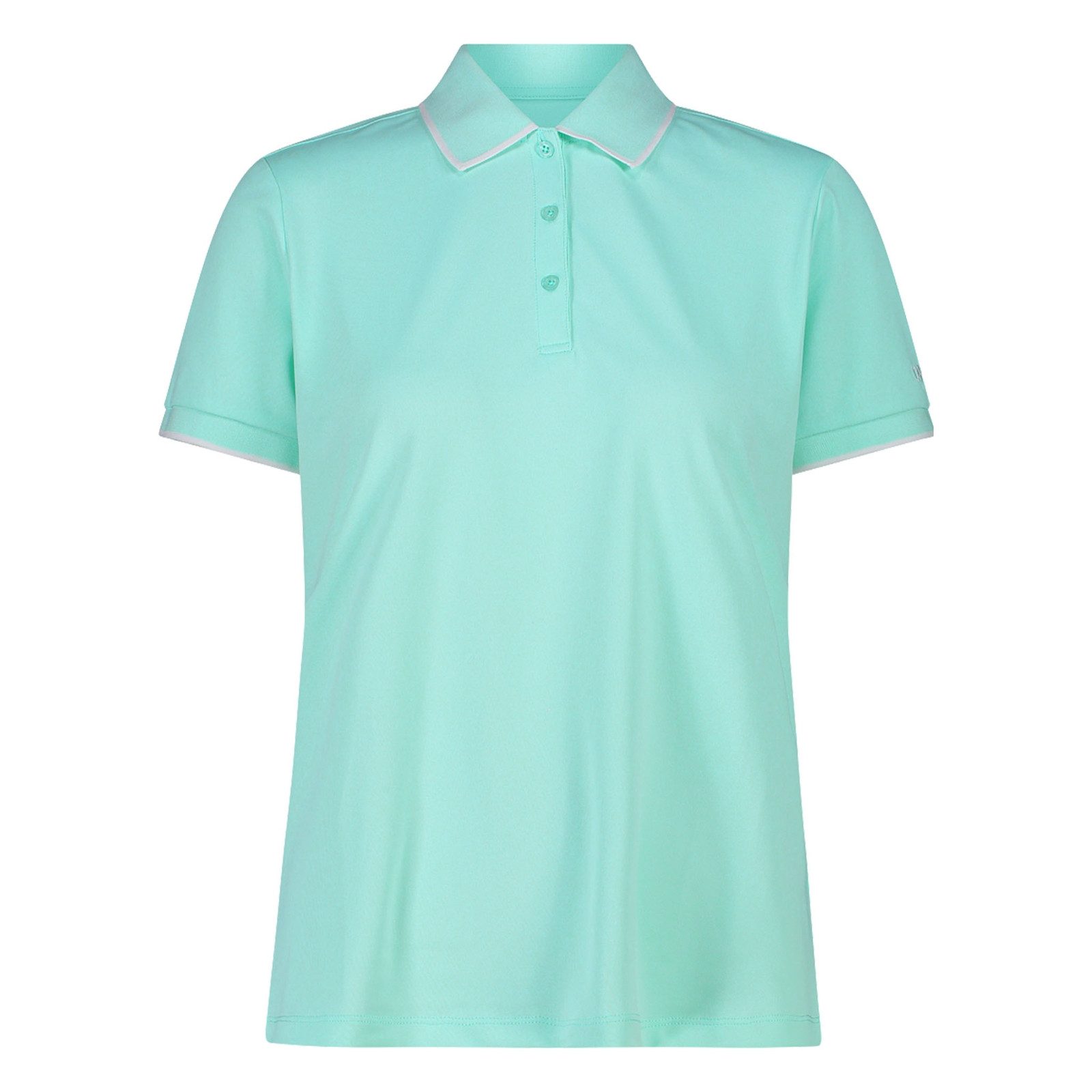 CMP Poloshirt Woman Polo mit Dry-Function-Technologie günstig online kaufen
