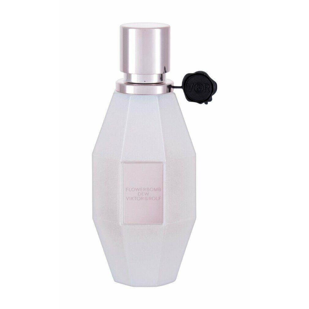 Viktor & Viktor&Rolf ml) Flowerbomb Eau Eau de de (50 Parfum Dew Parfum Rolf