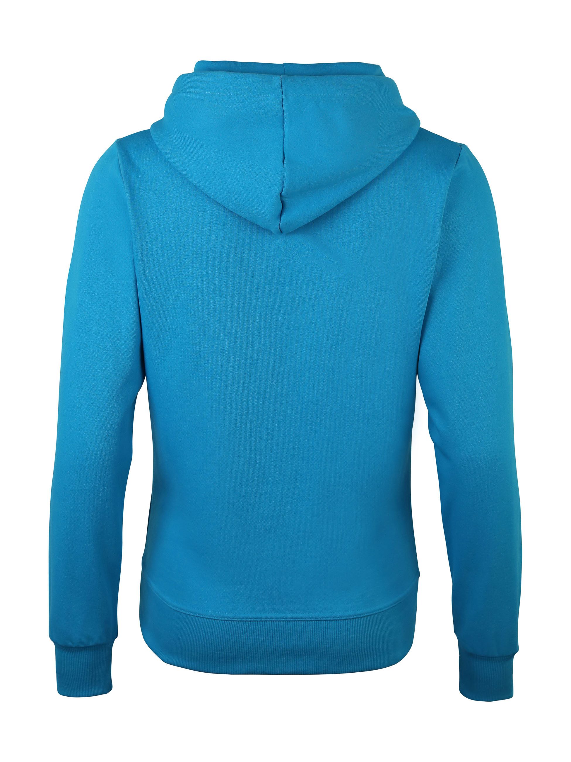 Schietwetter Kapuzenpullover Damen Hoodie Tamara modisch, 3D-Prägedruck, be günstig online kaufen