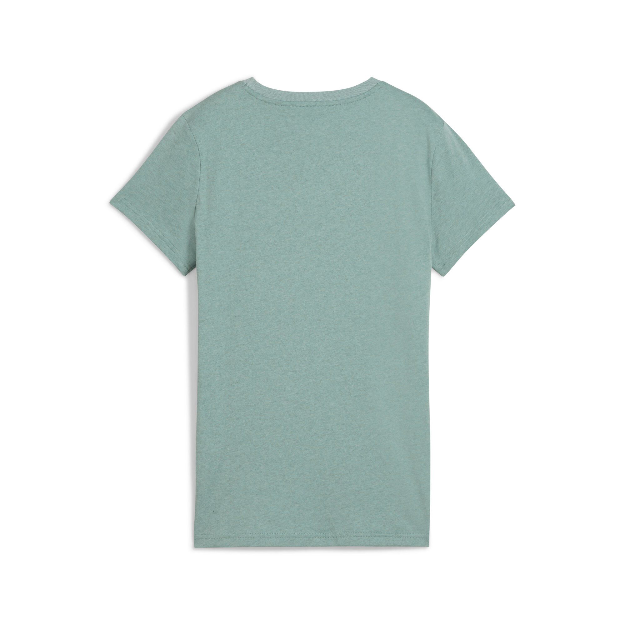 PUMA T-Shirt ESS NO. 1 LOGO günstig online kaufen