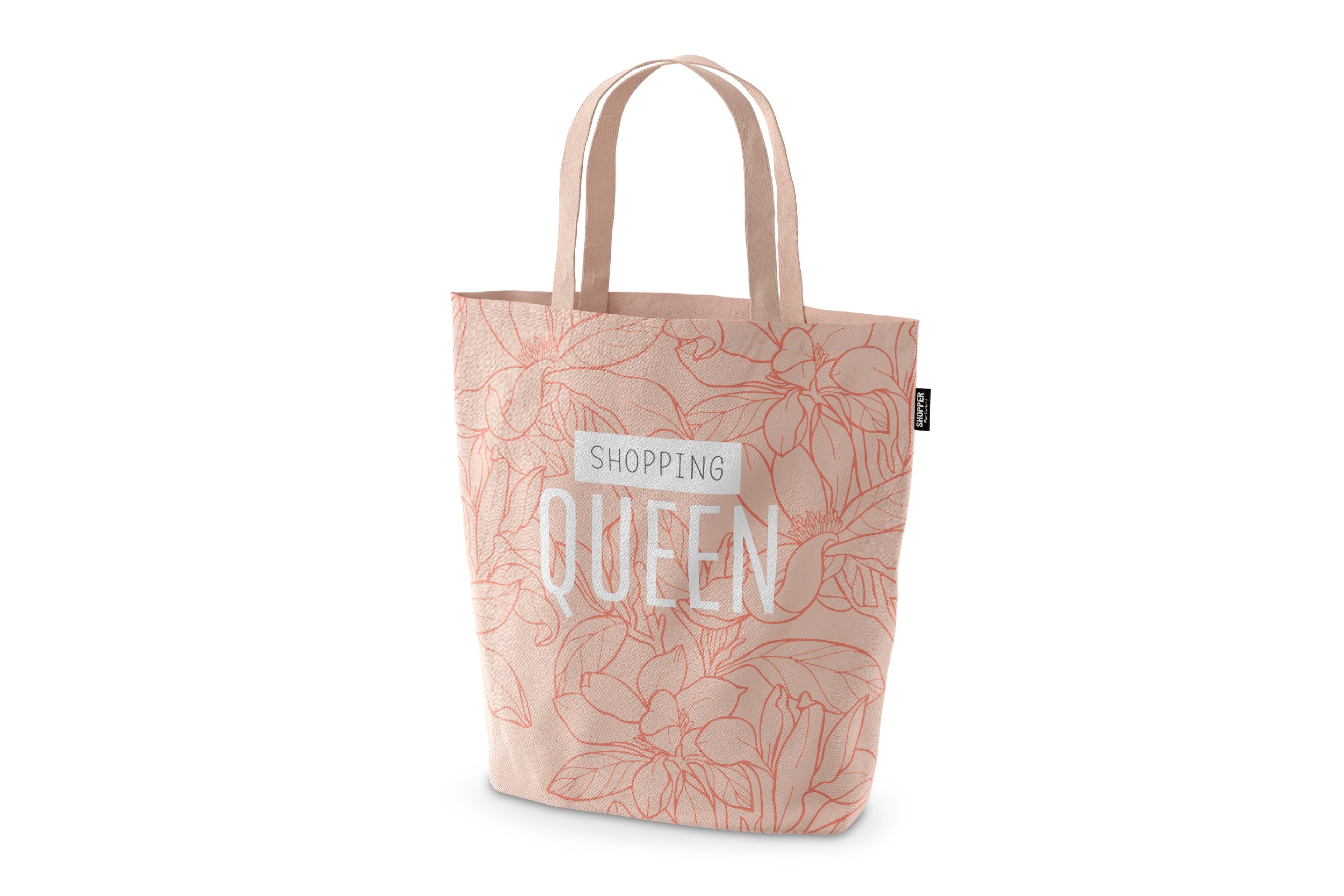 La Vida Einkaufsbeutel Strandtasche Einkaufstasche Shopper günstig online kaufen