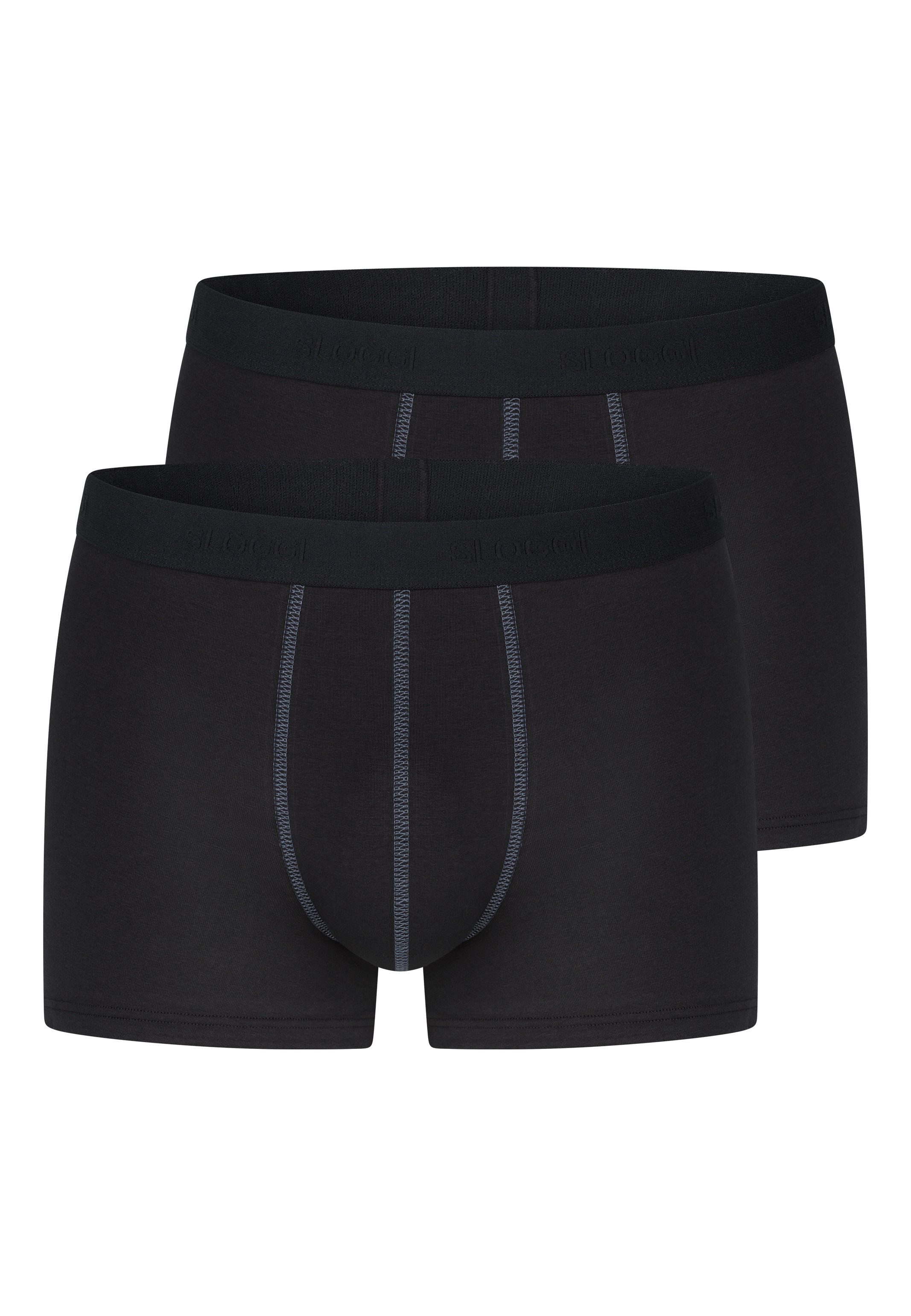 sloggi Retro Boxer 2er Pack 24/7 günstig online kaufen