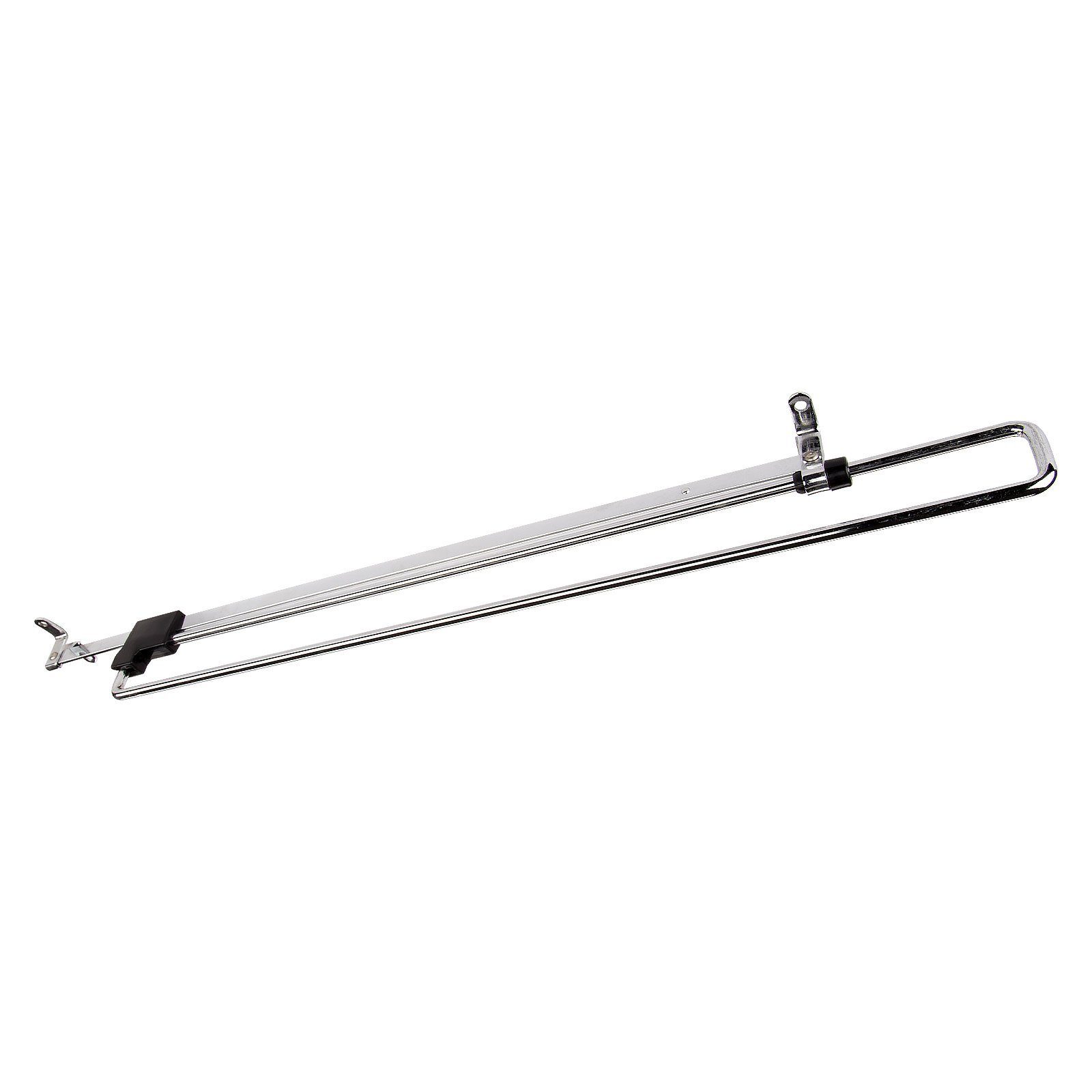 SO-TECH® Garderobenhalter Kleiderbügelauszug ausziehbar (2 St) günstig online kaufen