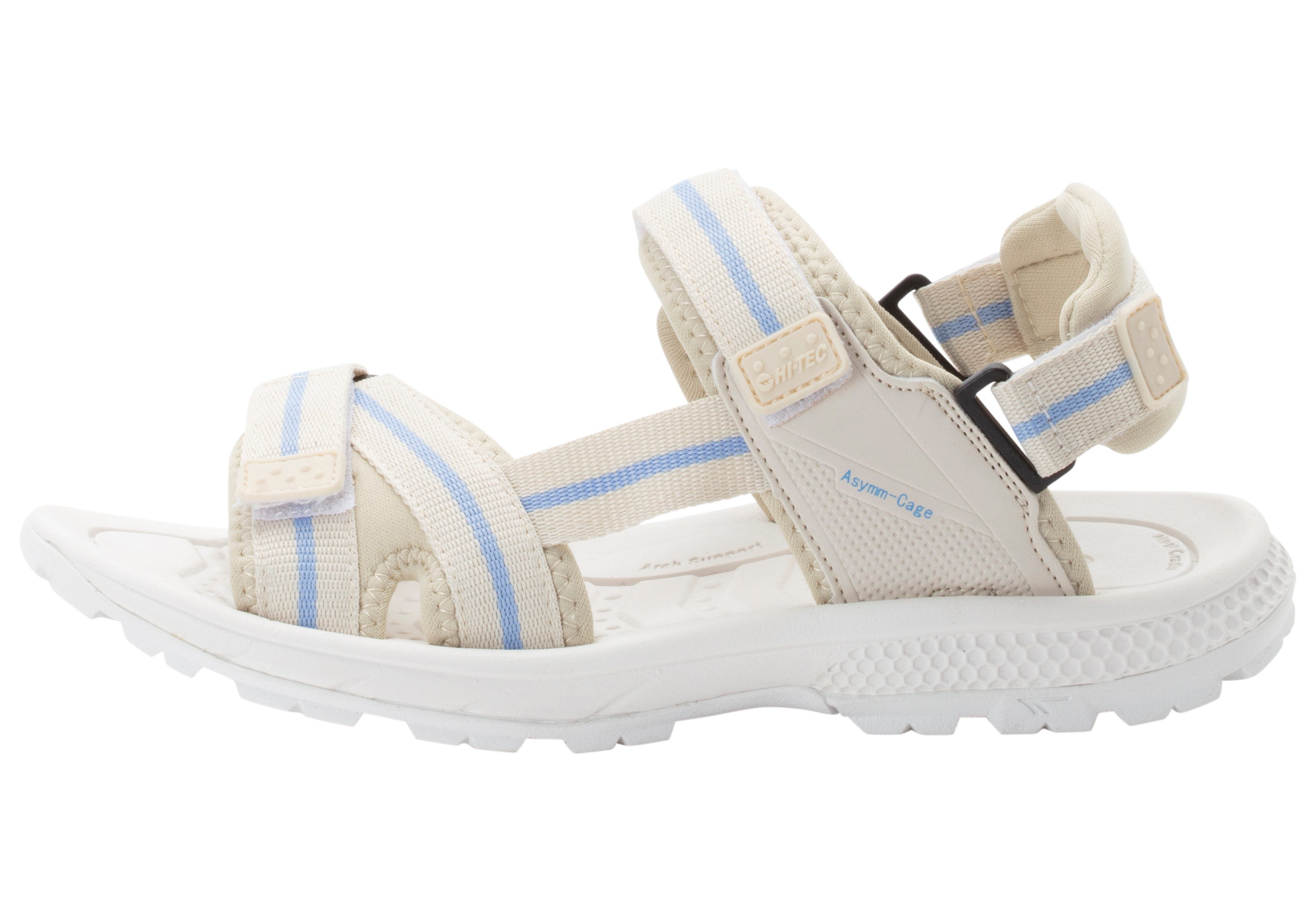 Hi-Tec SIERRA WOMENS Sandale günstig online kaufen