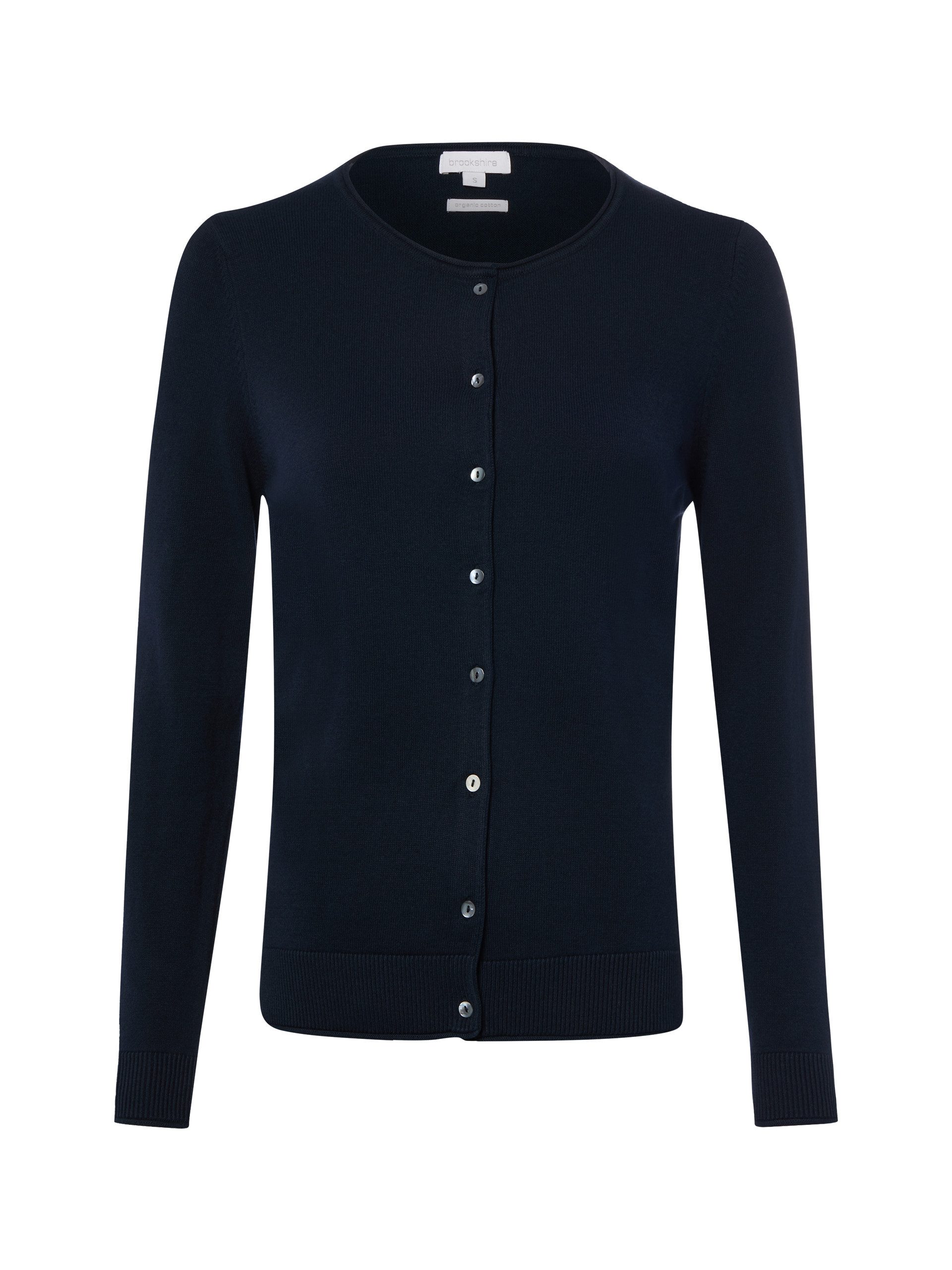 brookshire Strickjacke