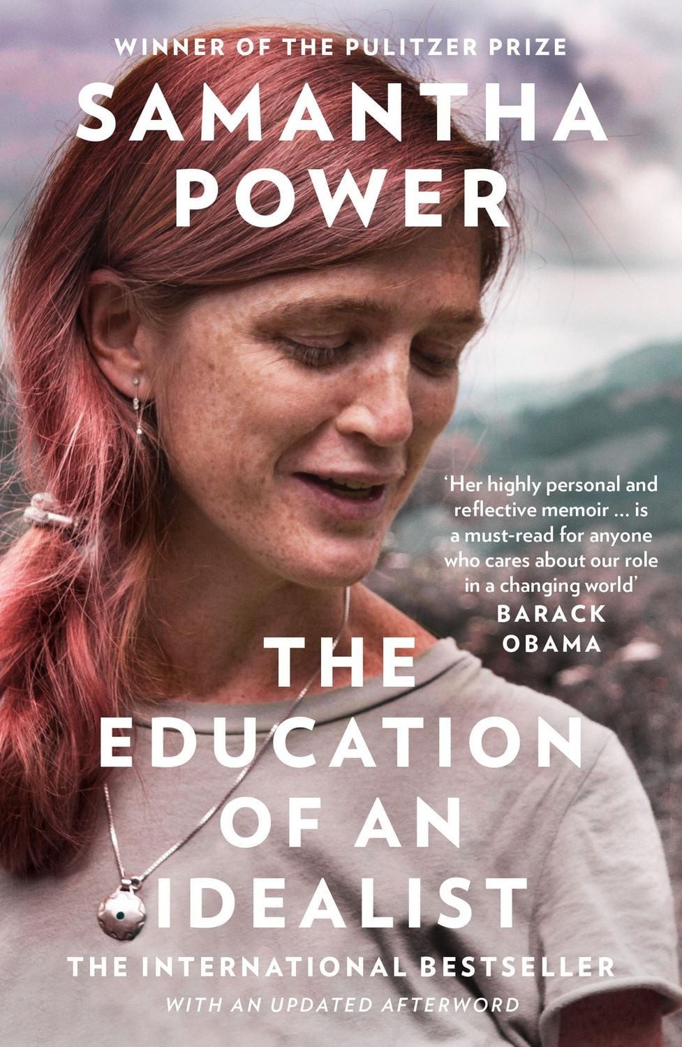 The Education of an Idealist / Samantha Power