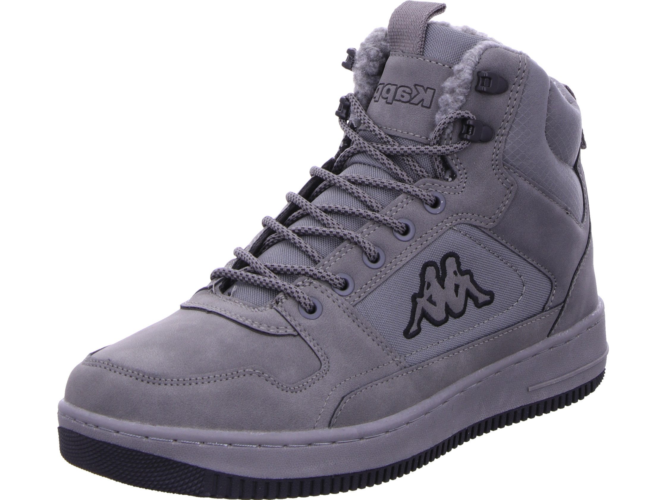 Kappa Shab FUR Schnürstiefel günstig online kaufen