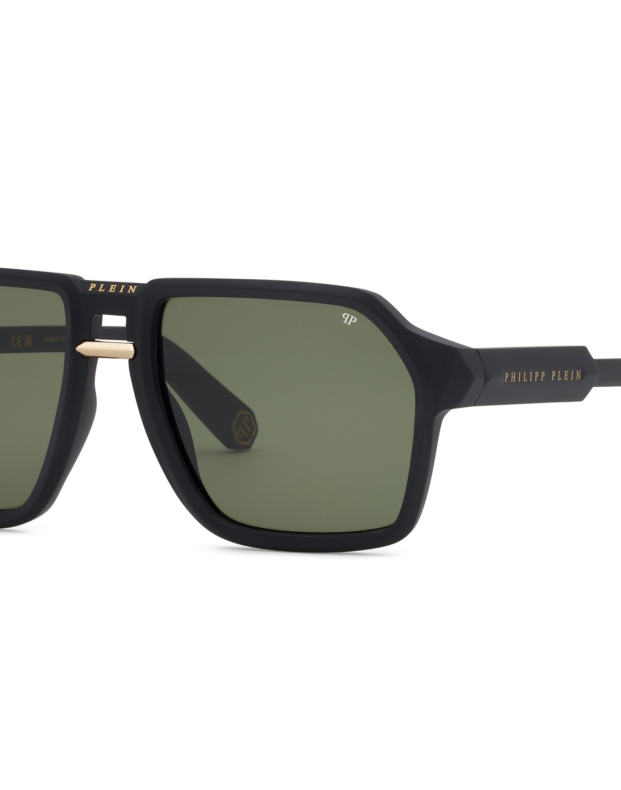 PHILIPP PLEIN Sonnenbrille Plein Contemporary
