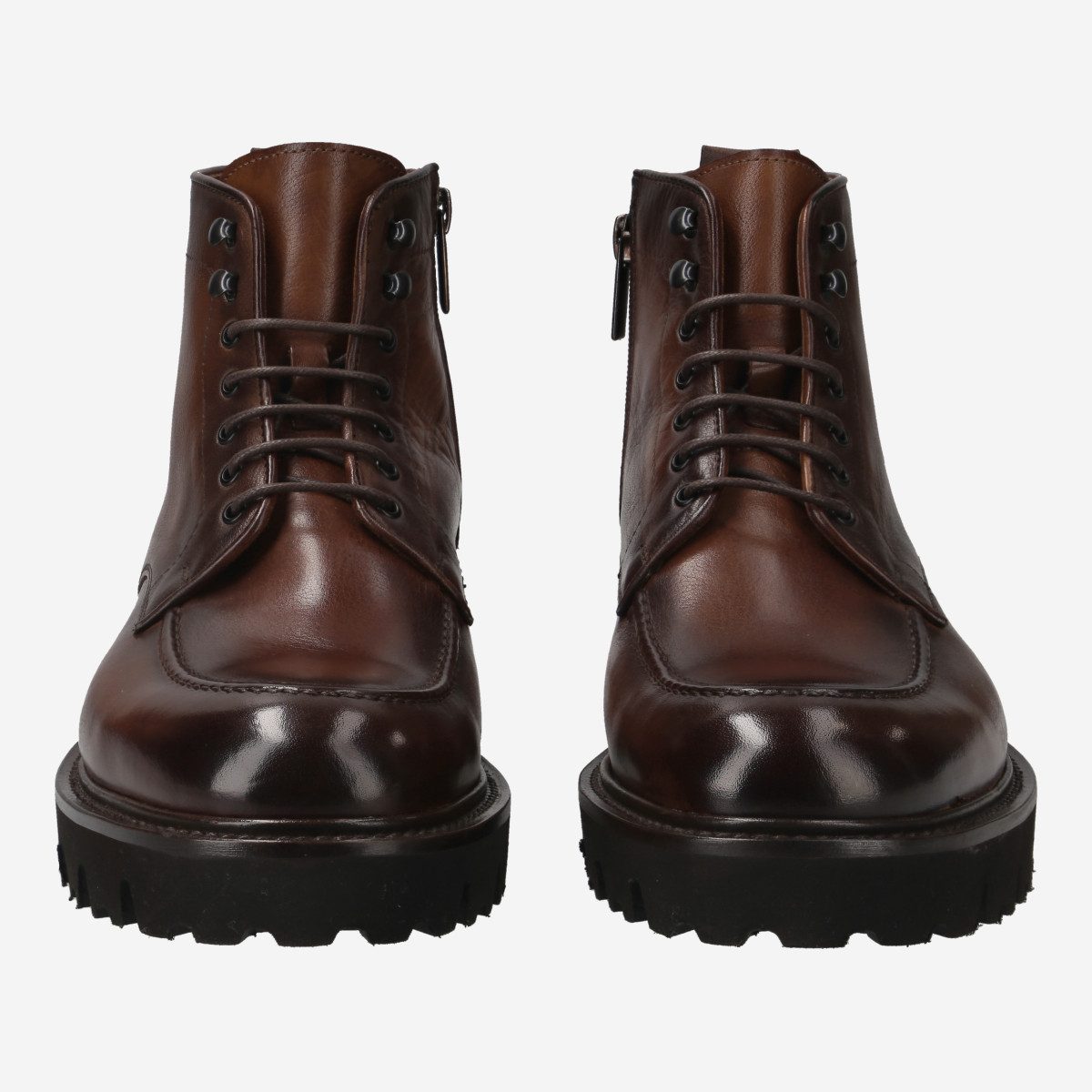 Flecs Flecs B533-4 T.DI MORO, Boots, Braun, Herren Stiefel günstig online kaufen