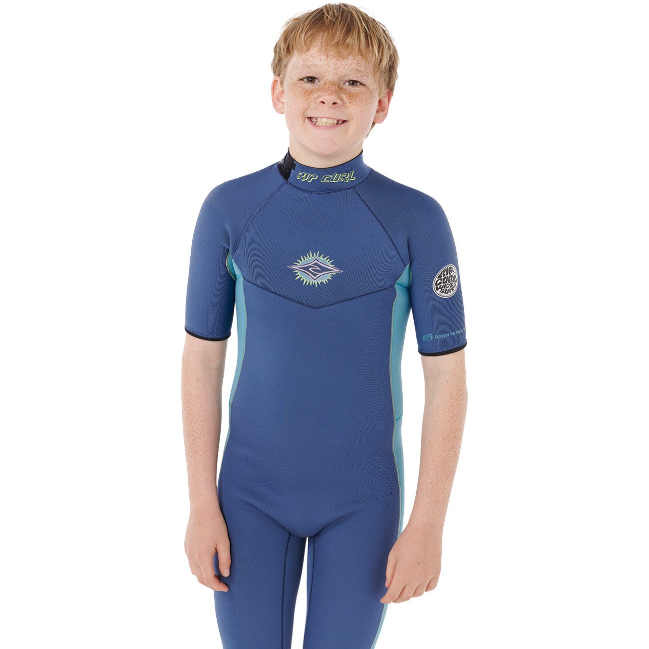 Rip Curl Neoprenanzug K' DAWN PATROL BZ SPRING, K' DAWN PATROL BZ SPRING