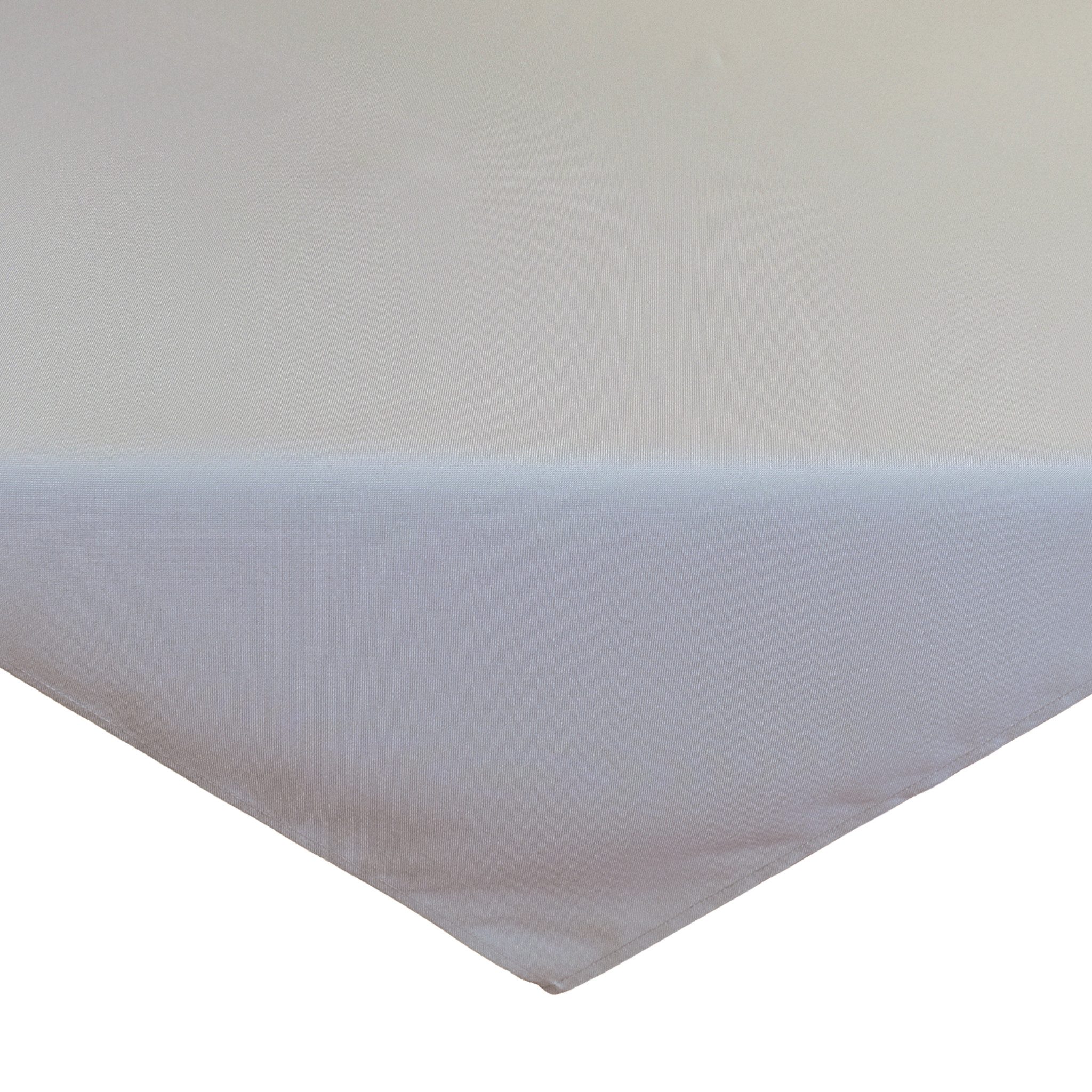 matches21 HOME & HOBBY Tischdecke Tischdecke 85 x 85 cm für Küche & Esstisc günstig online kaufen