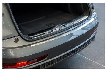 tuning-art Ladekantenschutz 656 Edelstahl passgenau für Audi Q3 Typ 8U Bj. 2011-2018