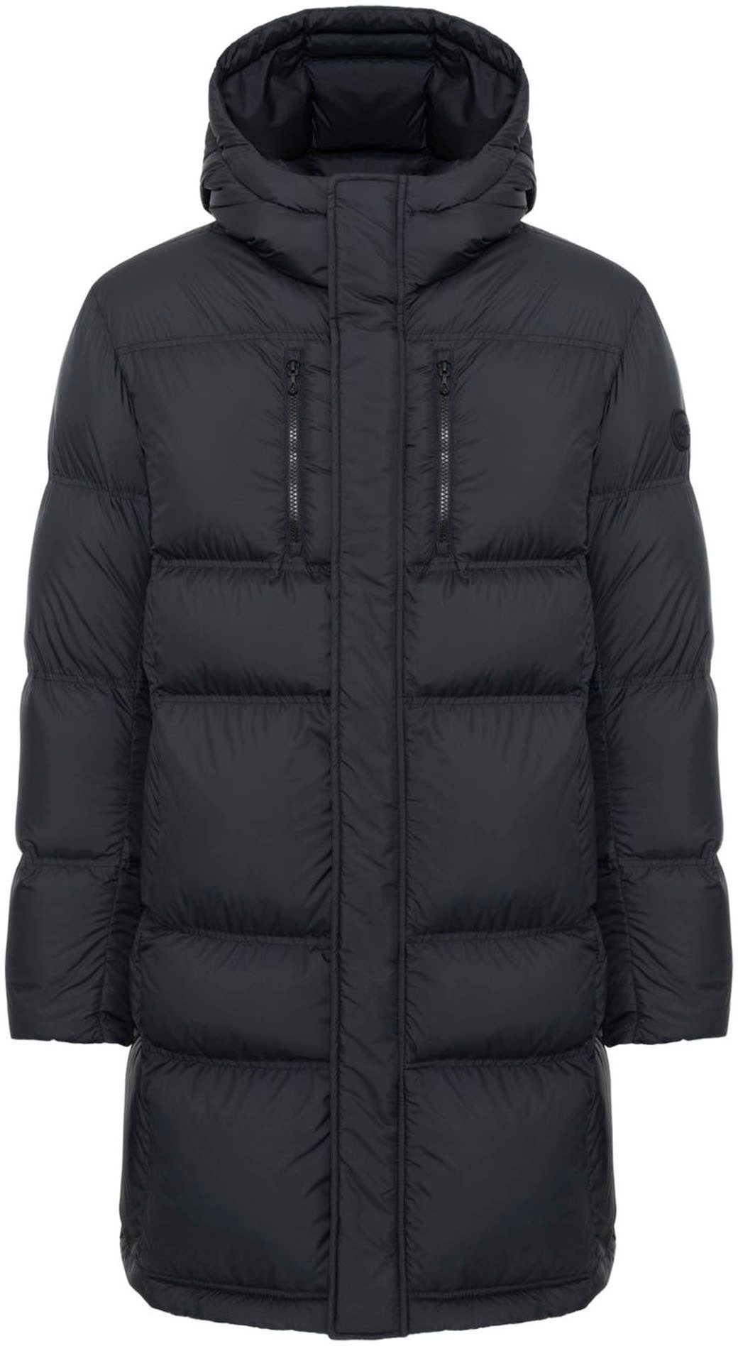 Colmar Daunenjacke MENS DOWN JACKET comfort fit, mit Kapuze günstig online kaufen