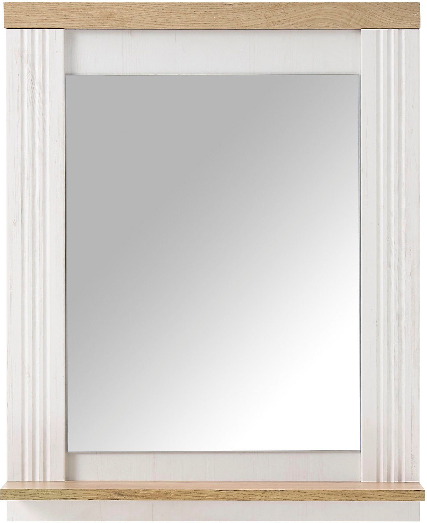 OTTO home Wandspiegel WESTMINSTER, Spiegel im Landhausstil, Badspiegel, in günstig online kaufen