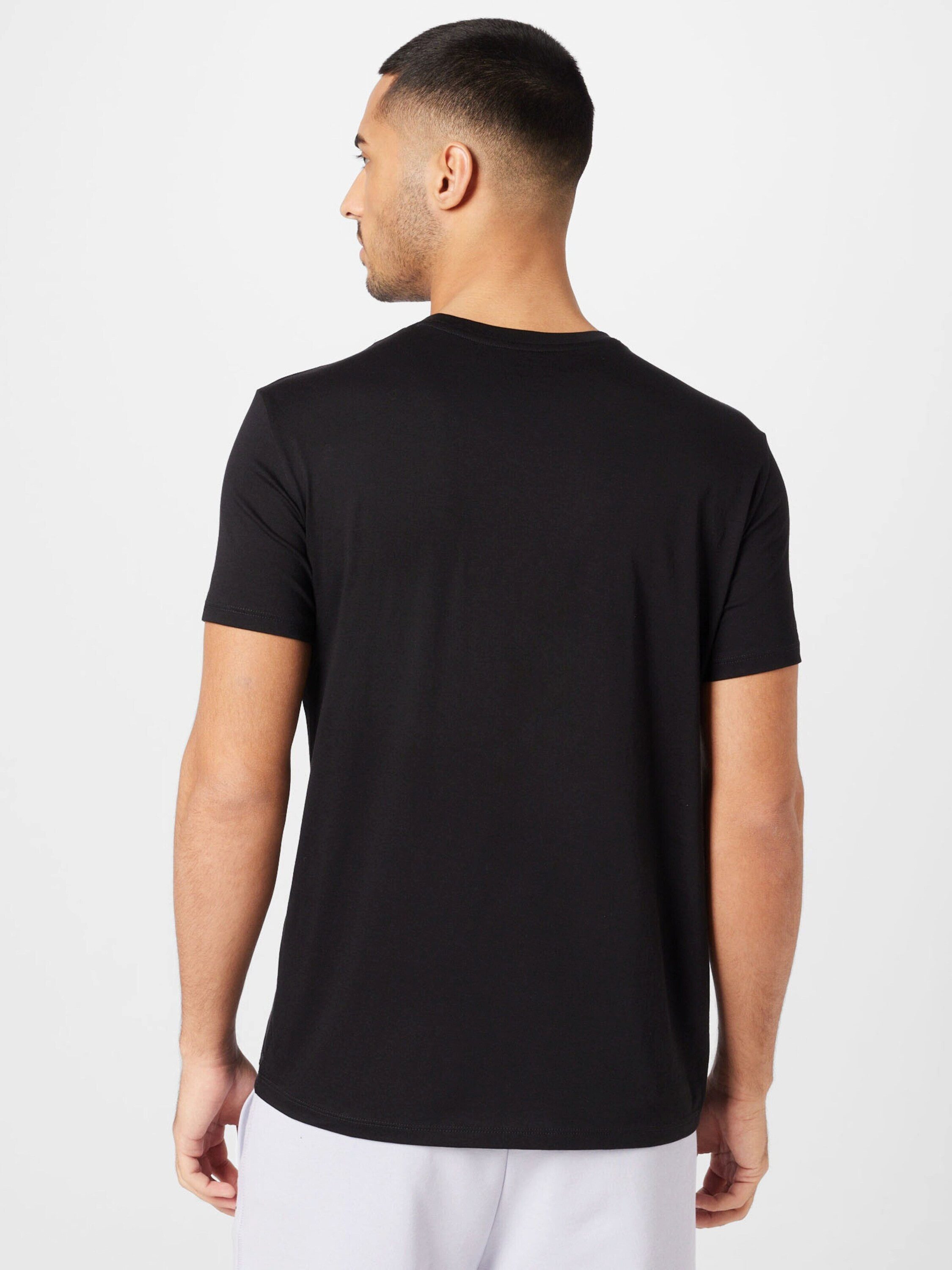 ARMANI EXCHANGE T-Shirt (1-tlg)