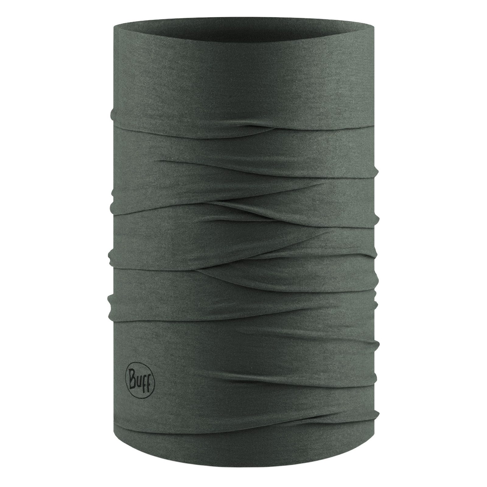 Buff Multifunktionstuch Original EcoStretch, aus 4-Wege-Stretch-Material