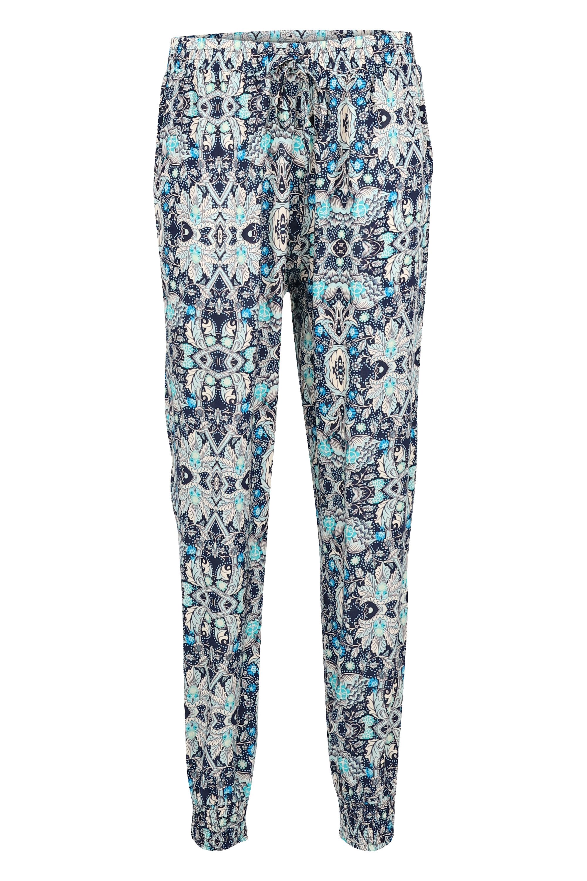 malito more than fashion Stoffhose 777 günstig online kaufen