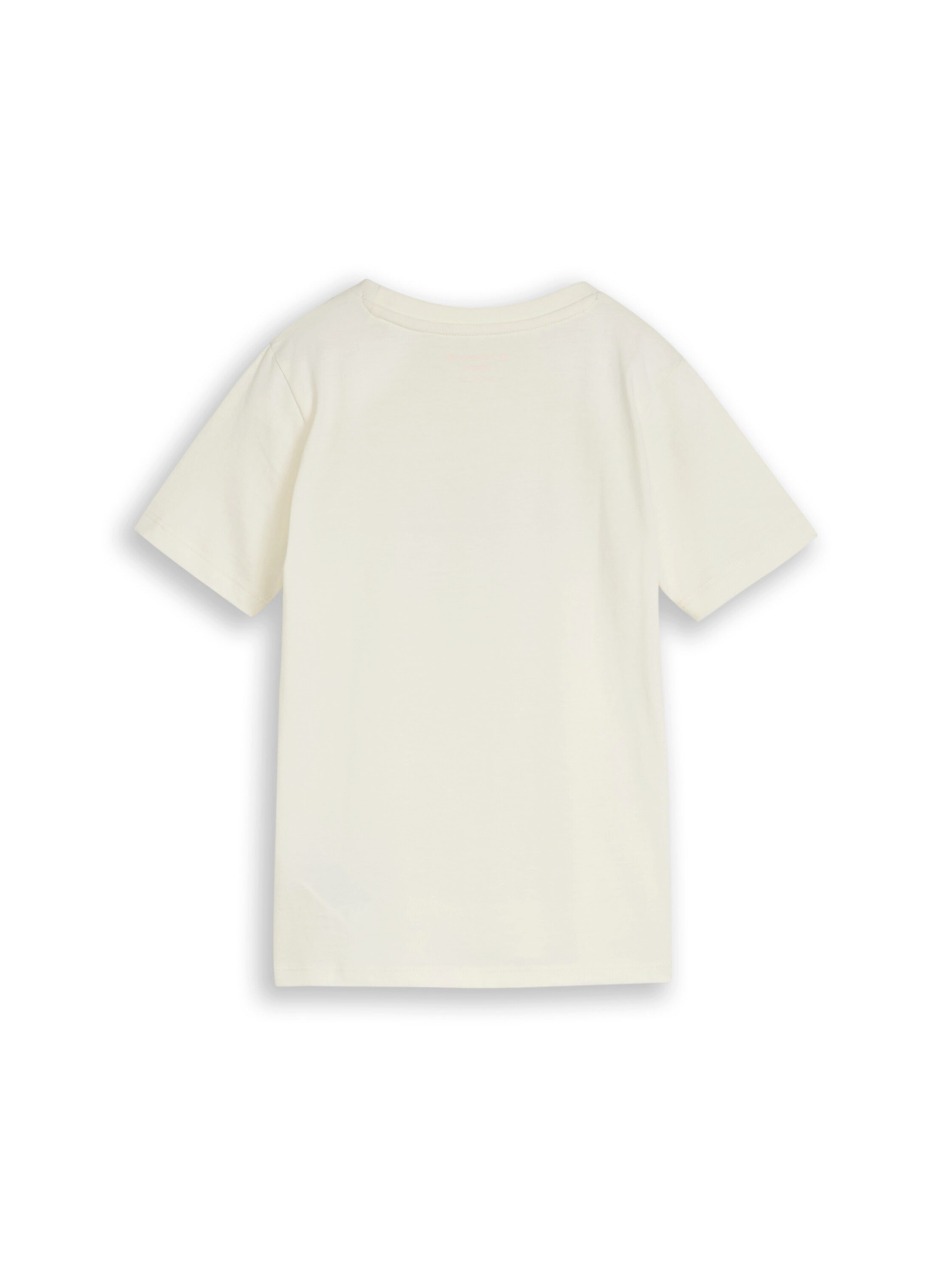 TOM TAILOR T-Shirt mit Print