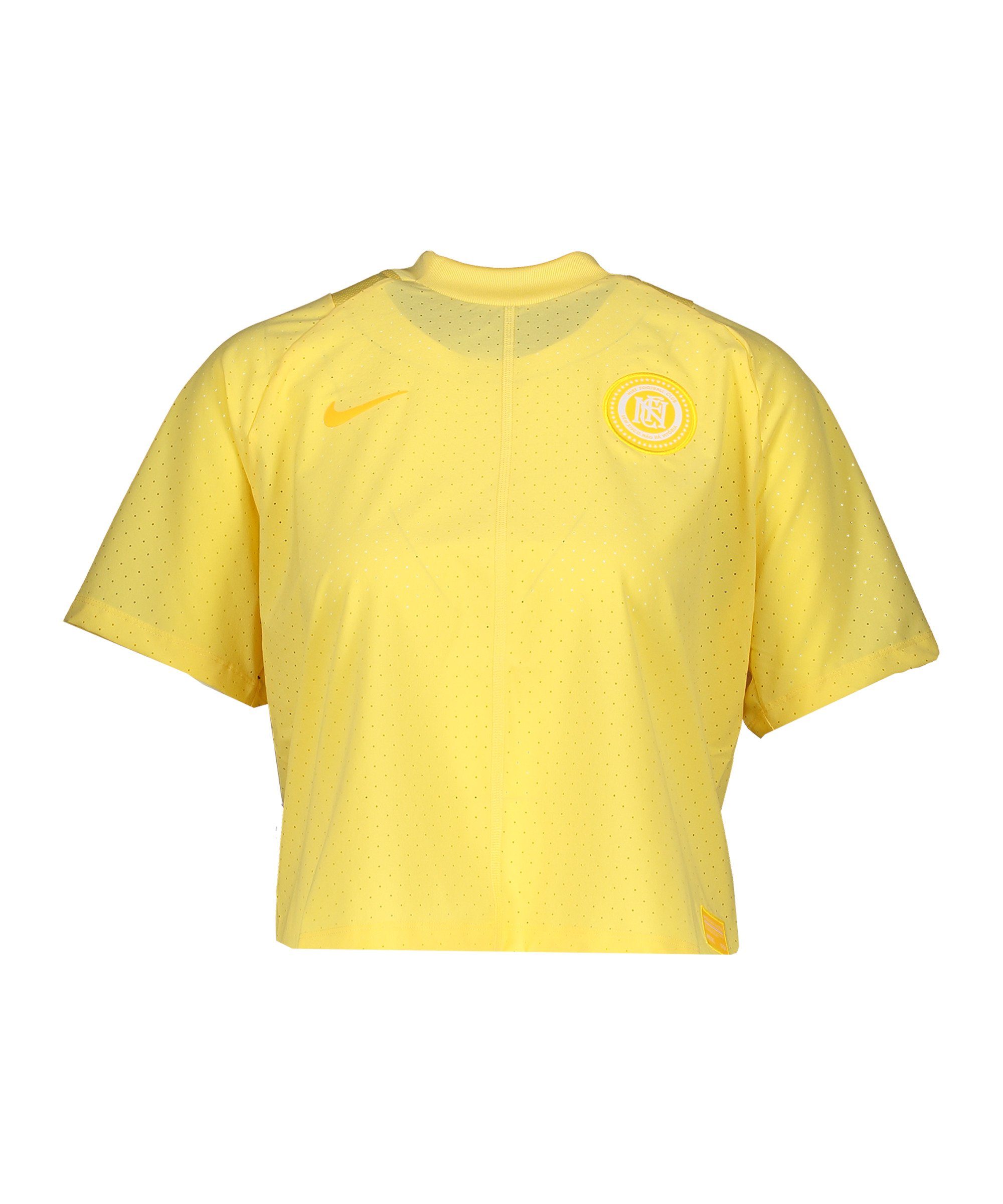 Nike Sportswear T-Shirt F.C. T-Shirt Jersey Damen default