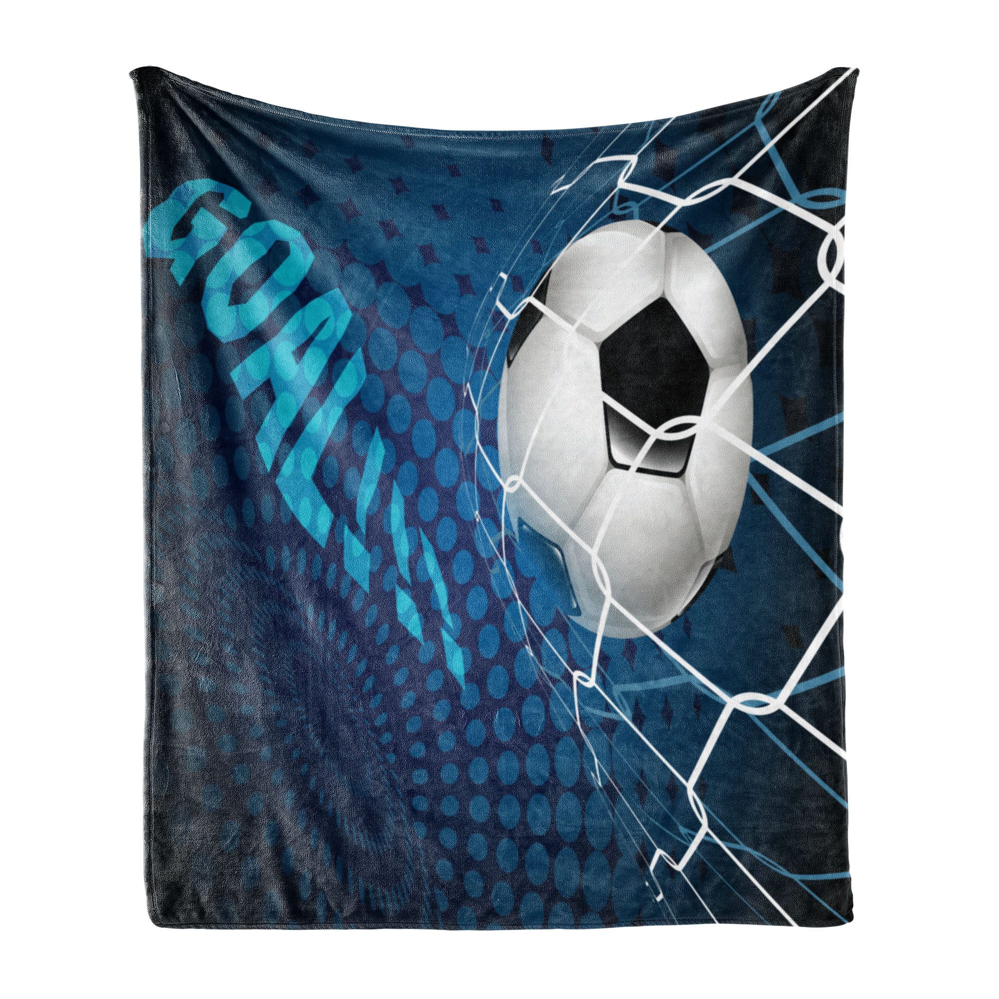 Wohndecke Gemütlicher Plüsch für den Innen- günstig online kaufen