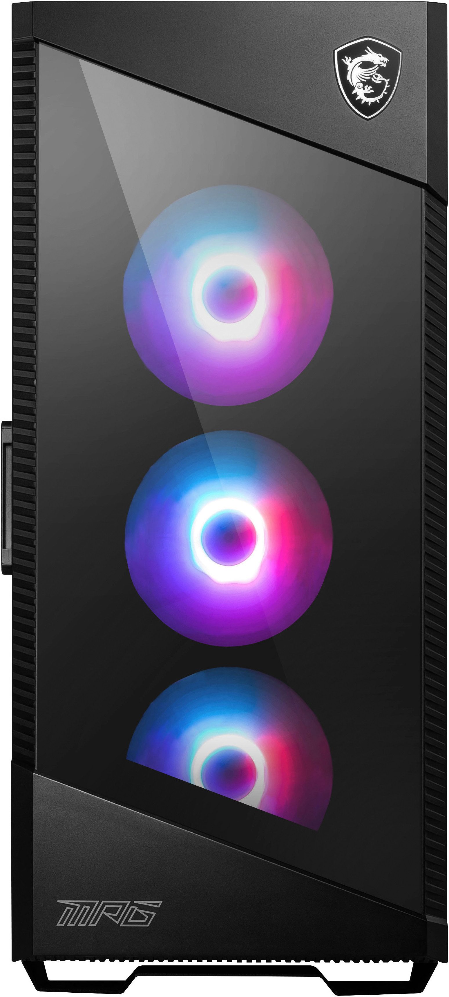 PC-Gehäuse MPG VELOX 100R