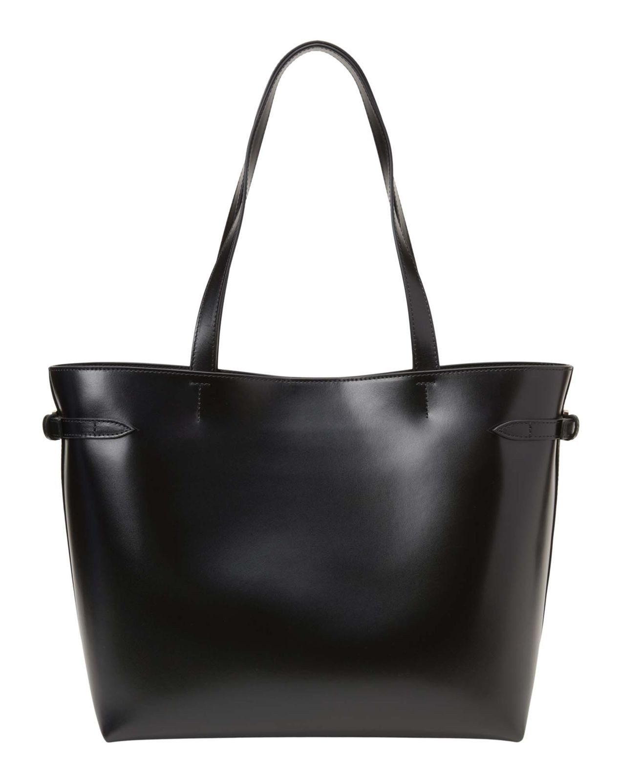 Marc O'Polo Shopper Shopper, aus echtem Rindsleder