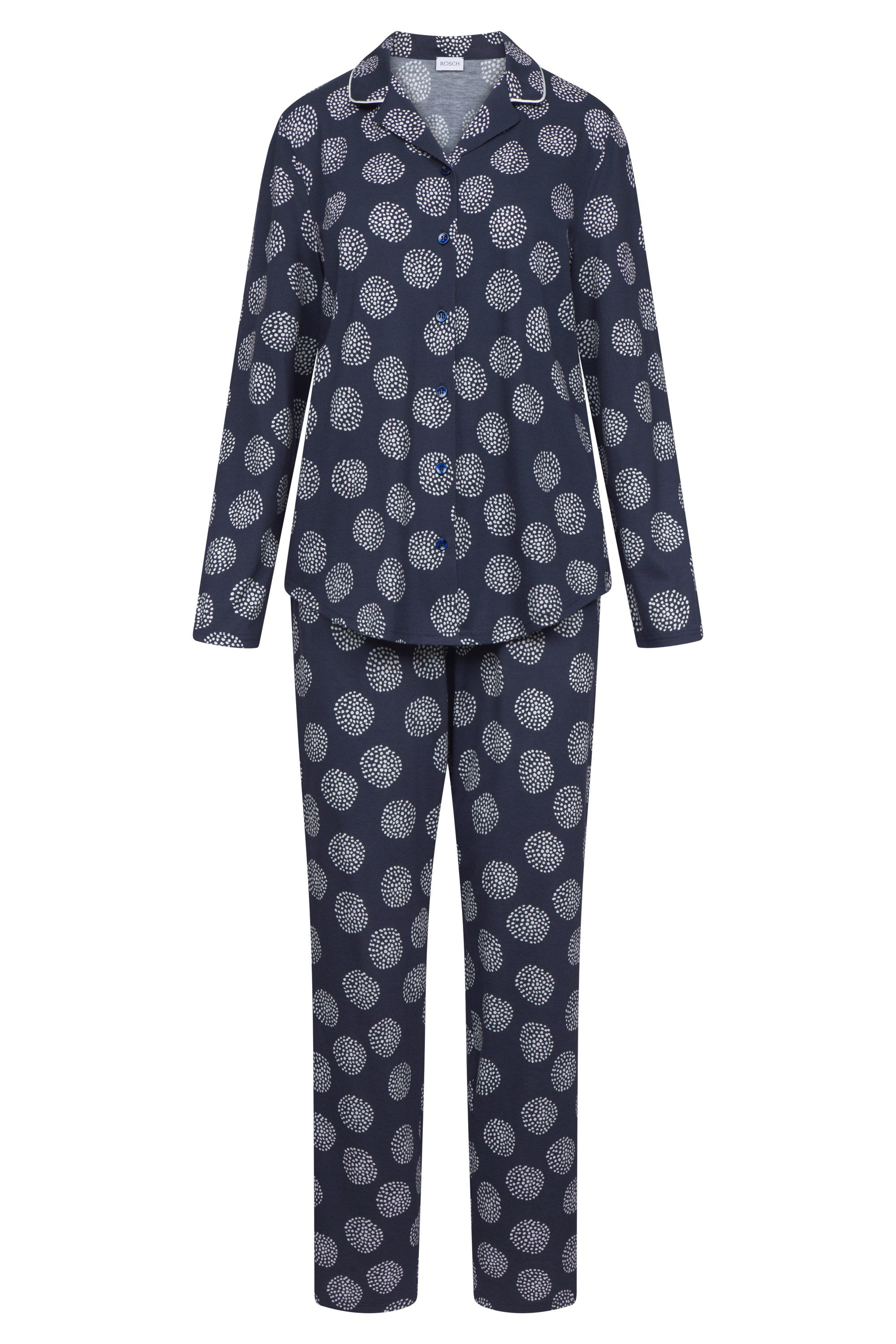Rösch Pyjama 1253727