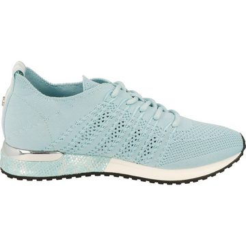 Damen Schuhe Sneaker Halbschuhe 1802649-4061 Blue Pastel Knitted Sneaker
