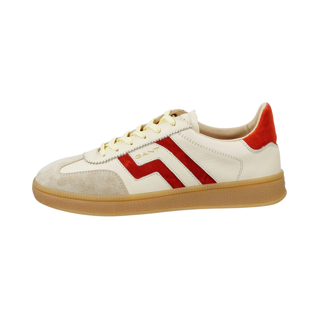 Gant Sneaker Schnürschuh