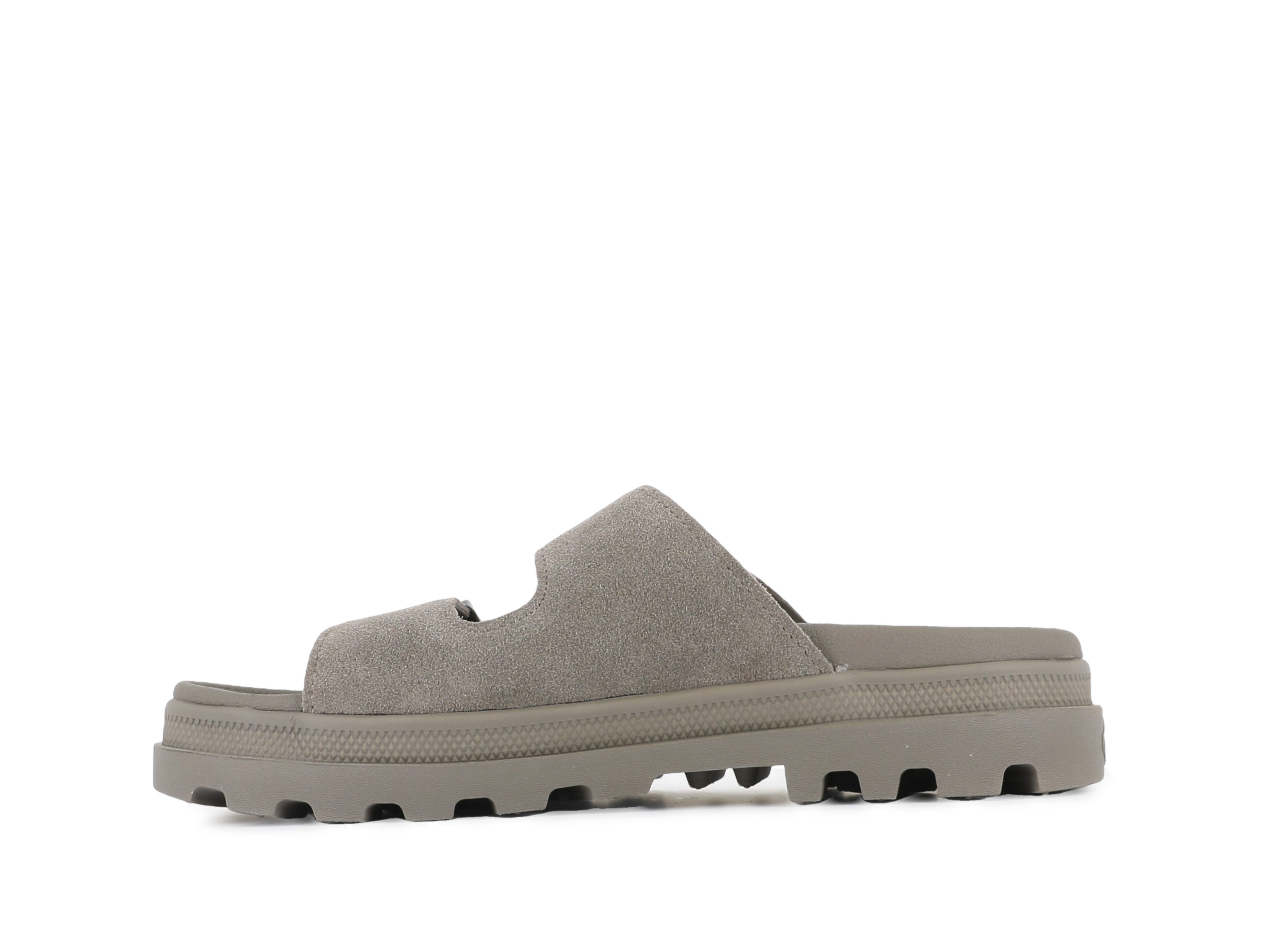 Palladium DUNELITE RIVIERA SDE Pantolette