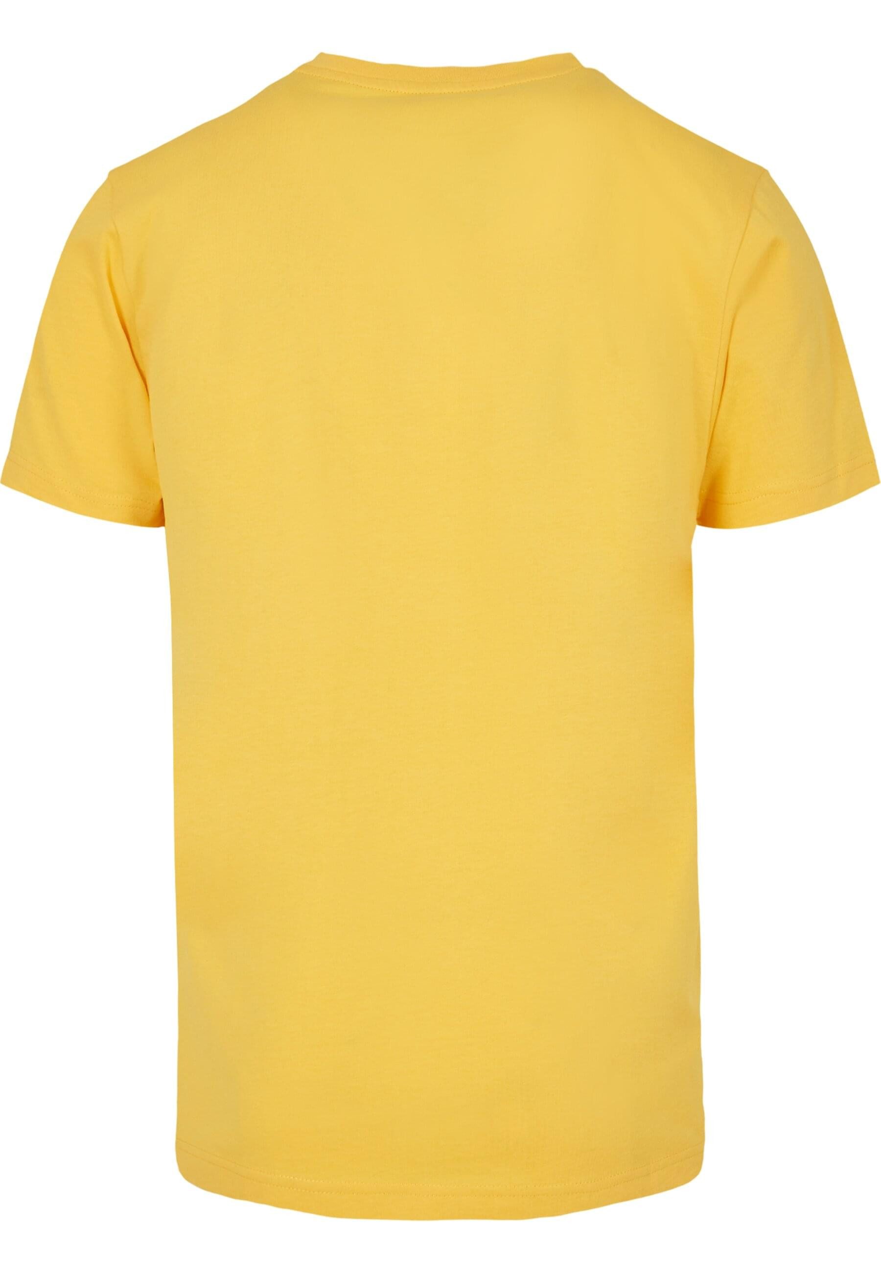MisterTee Kurzarmshirt MisterTee Herren Ballin 23 günstig online kaufen