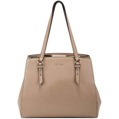 Nine West Schultertasche »Tansy«, Polyurethan