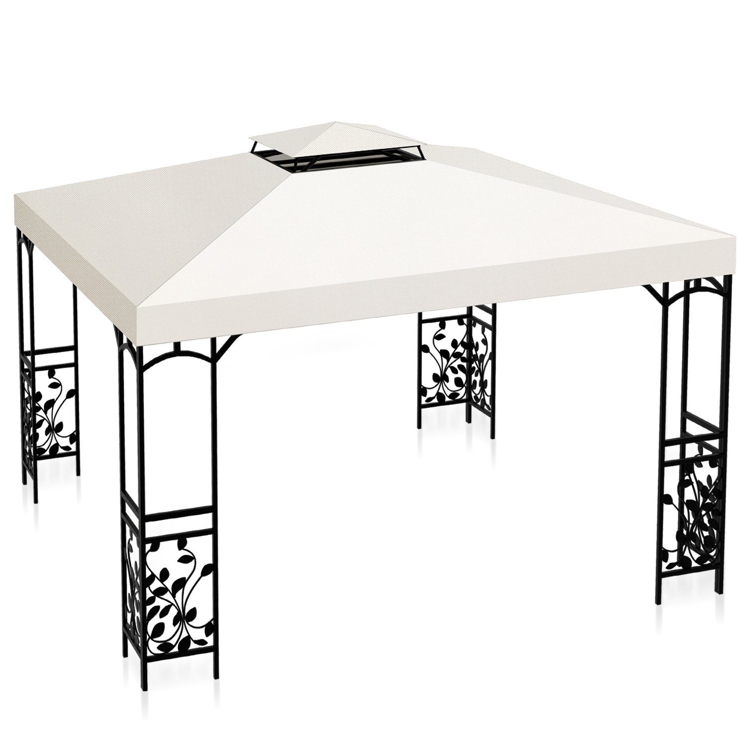 Clanmacy Pavillon-Ersatzdach Ersatzdach Pavillon Pavillondach PU günstig online kaufen
