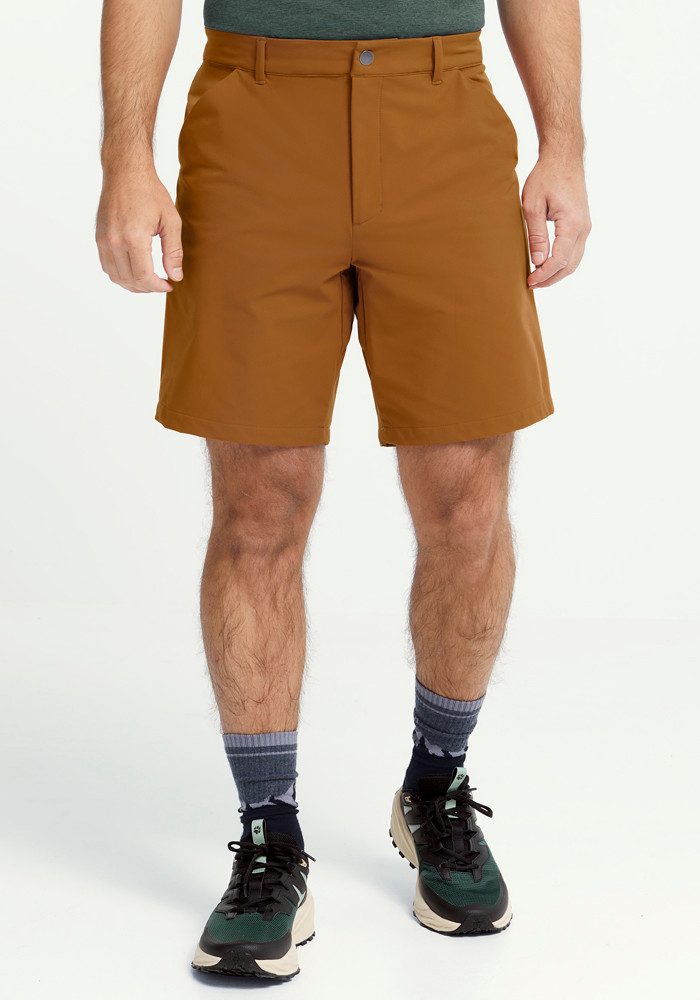 Jack Wolfskin Funktionsshorts PICO SHORTS M