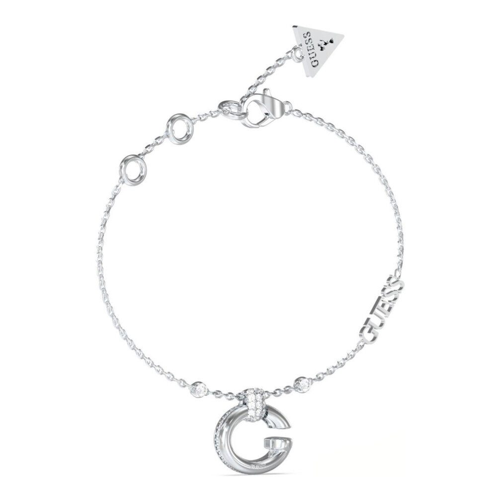Guess Kette mit Einhänger Damen Armband...