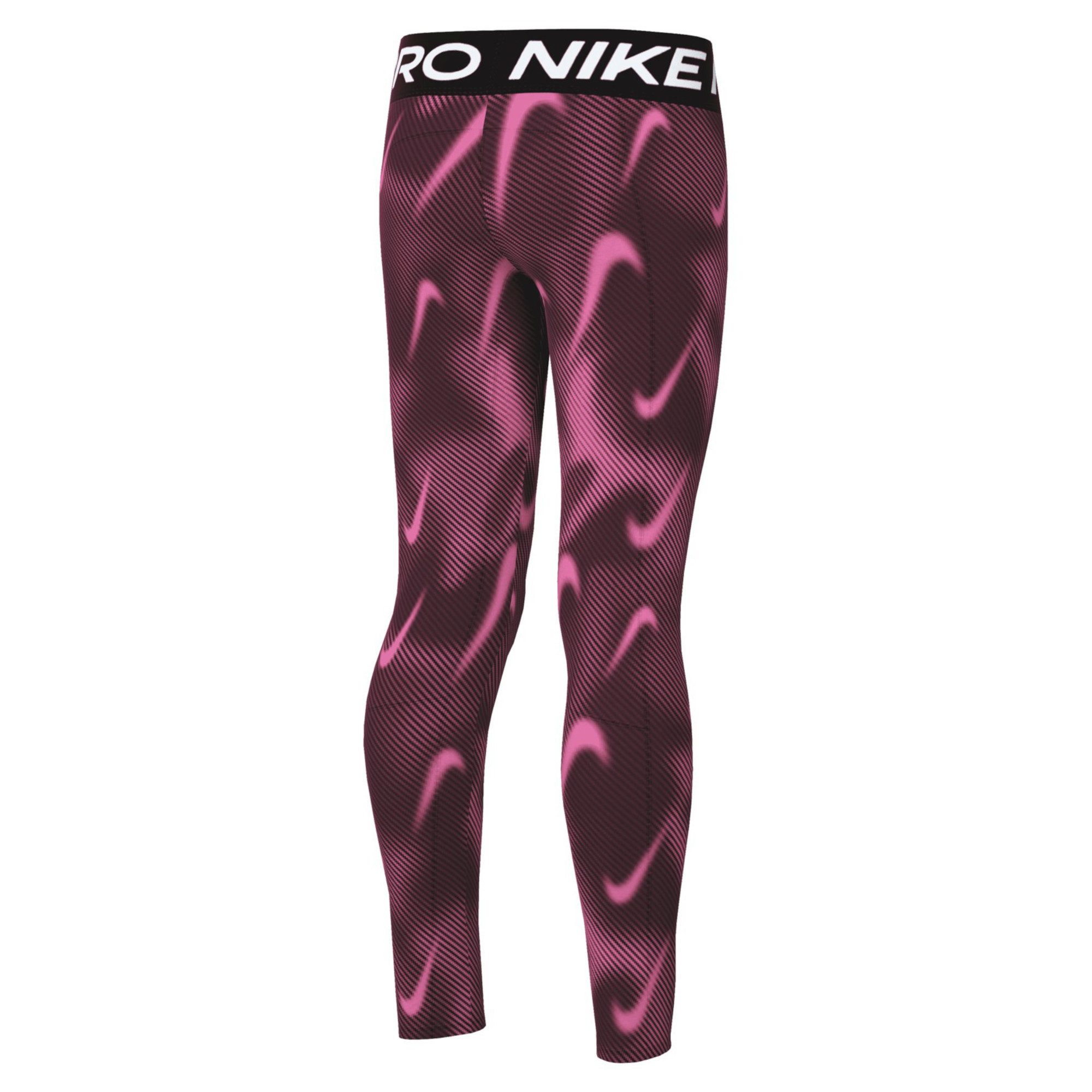 Nike Funktionstights Nike Mädchen Tight Nike Pro DF Tight Sport VNR HQ9305