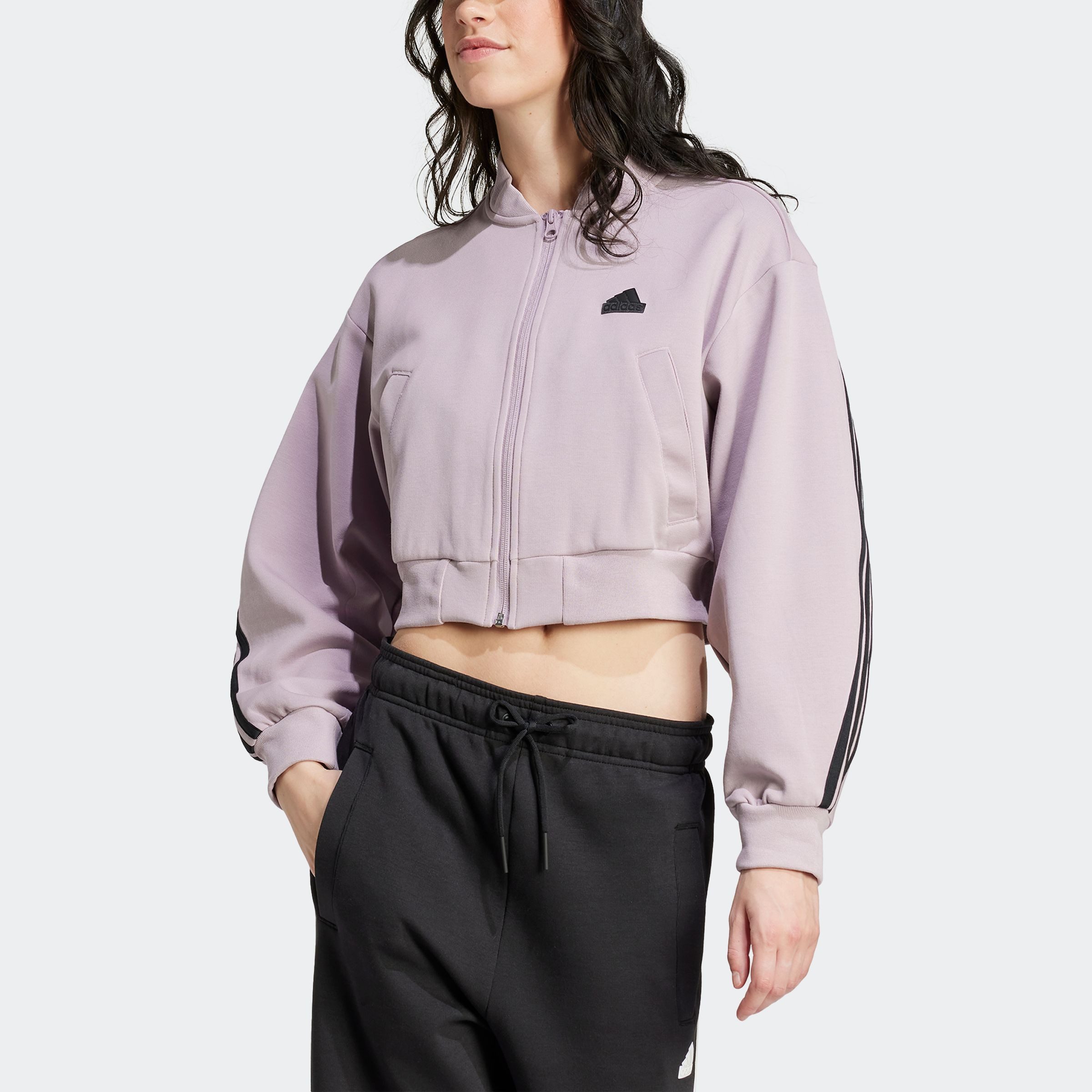 adidas Sportswear Outdoorjacke W FI 3S günstig online kaufen