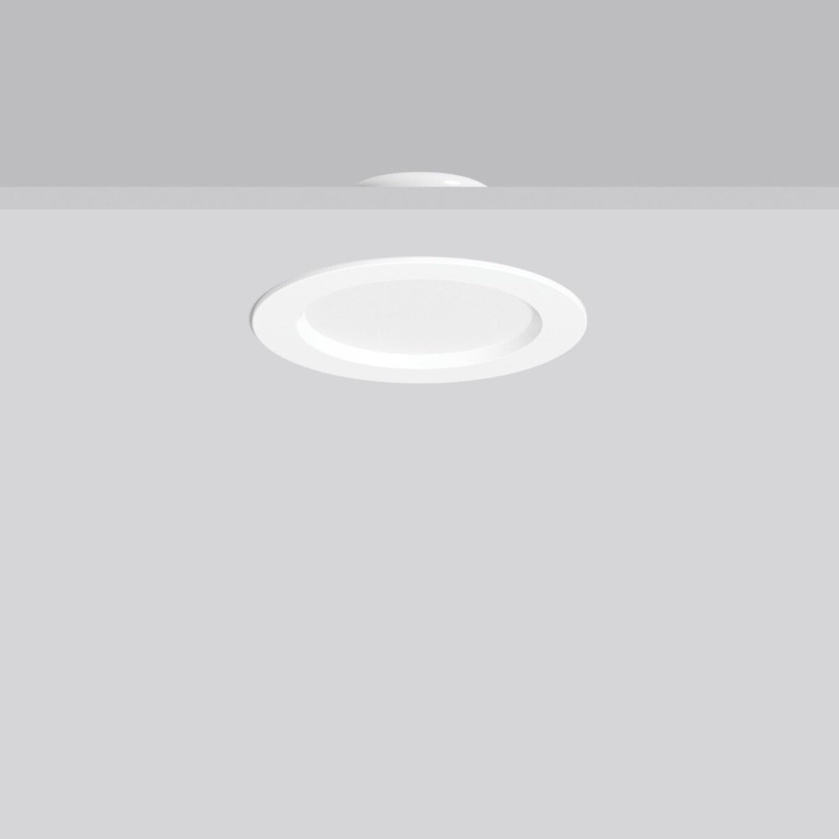 RZB Deckenleuchten RZB LED-Downlight BSX230210.02