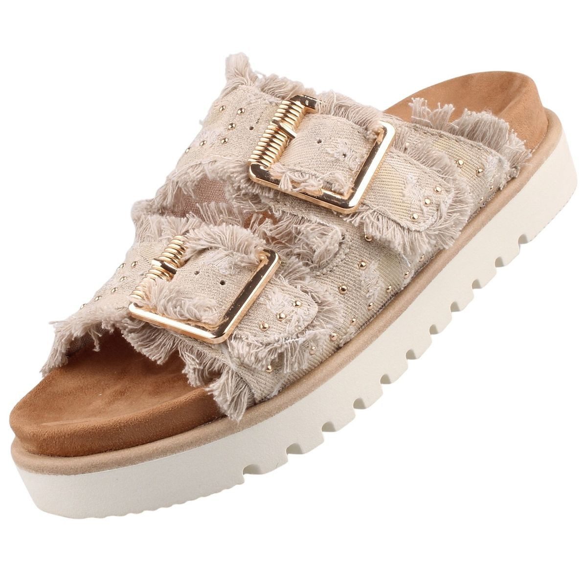Mustang Shoes 1461708/429 Clog günstig online kaufen