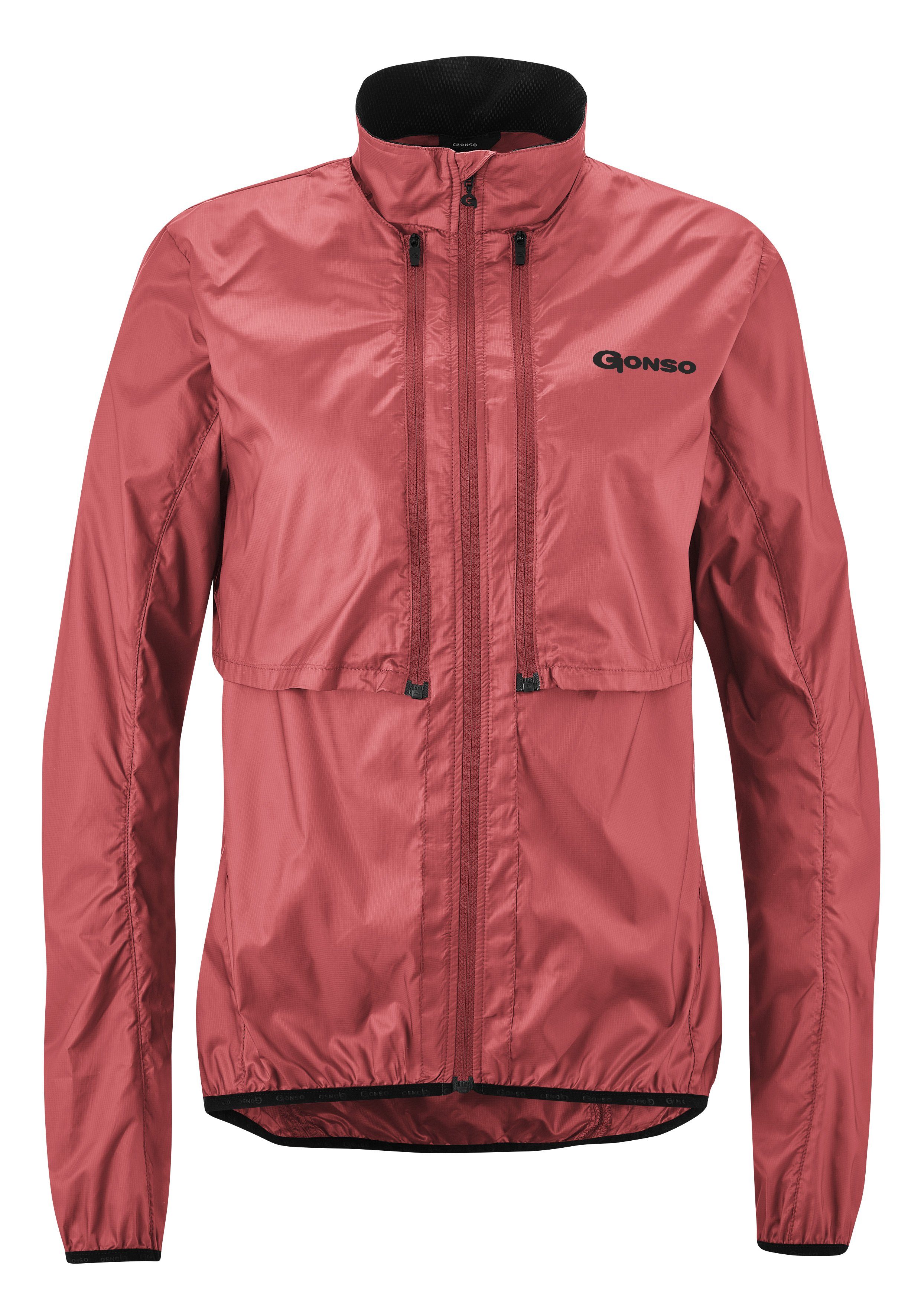 Gonso Fahrradjacke "Bernira", Extra leicht günstig online kaufen