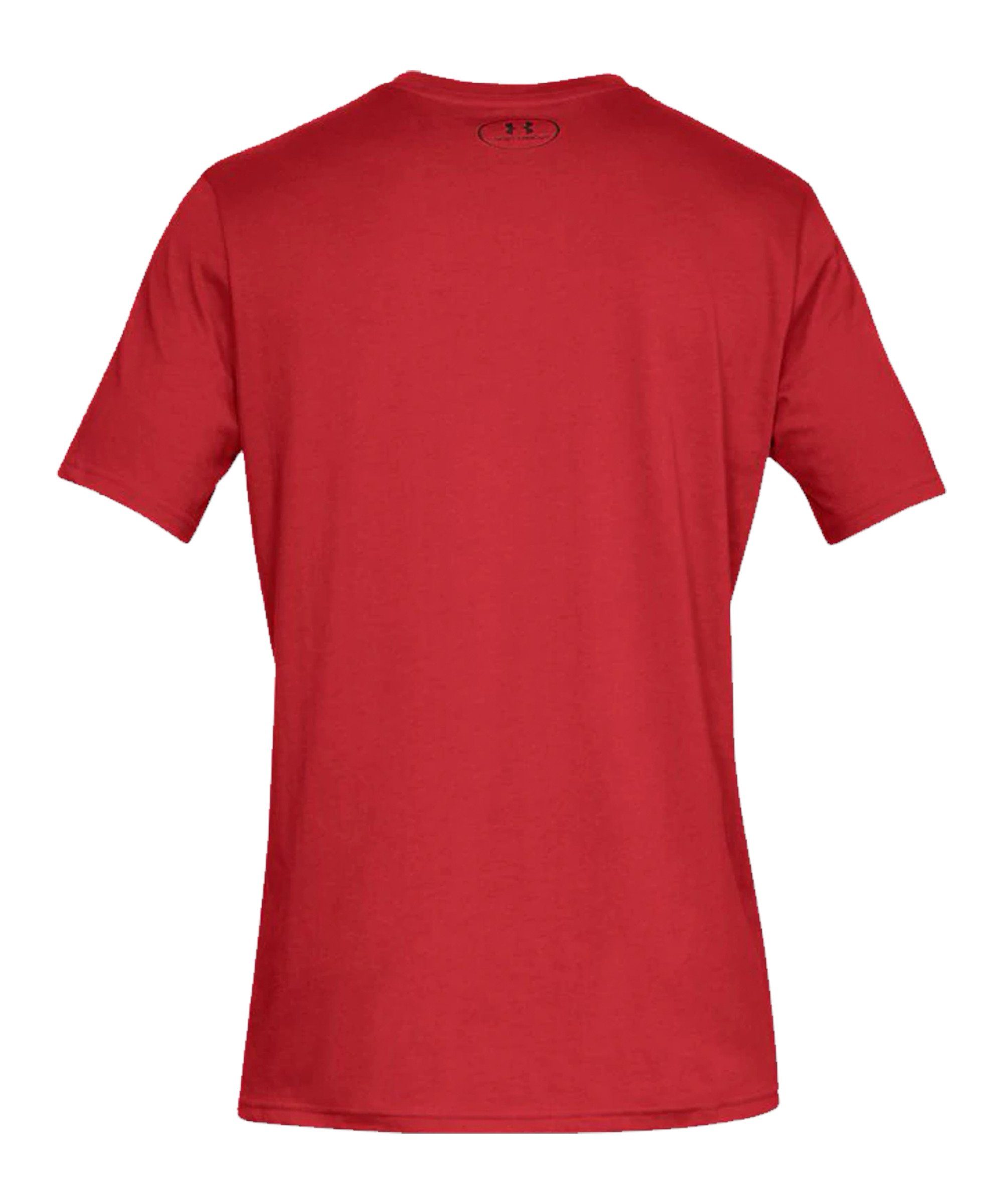 Under Armour® Laufshirt Under Armour Boxer günstig online kaufen