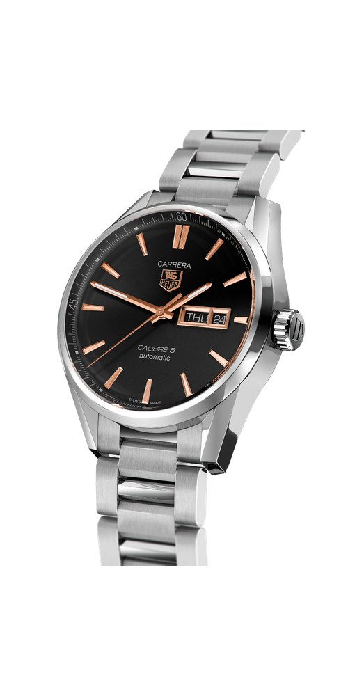 Luxusuhr TAG Heuer Carrera WAR201C.BA0723