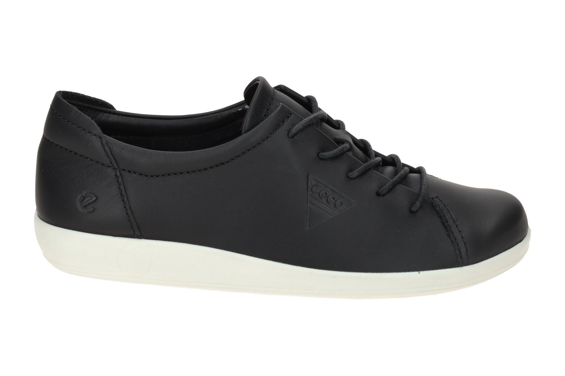 Ecco 20658301001 Schnürschuh
